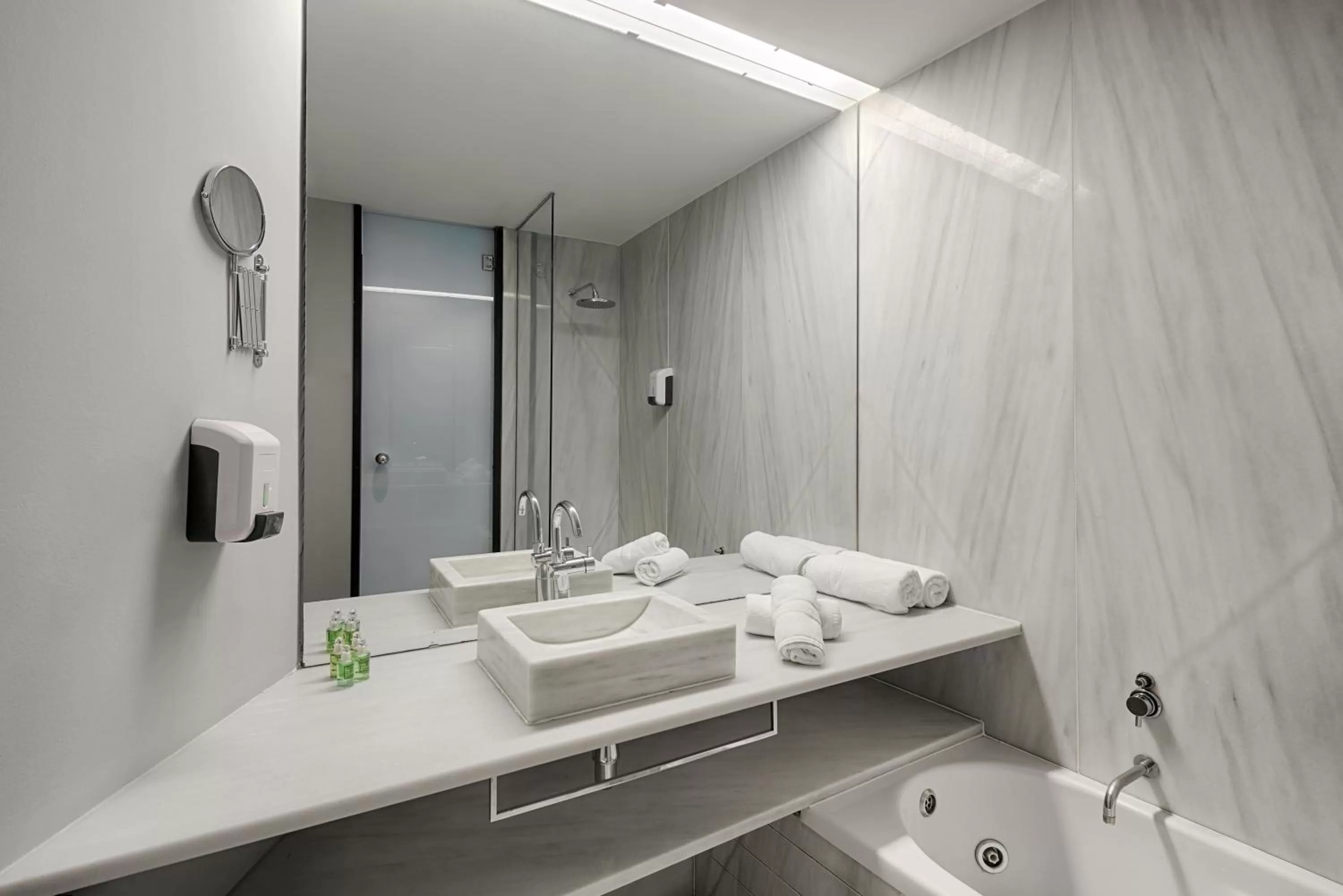 Double or Twin Room in Sea You Hotel Port Valencia