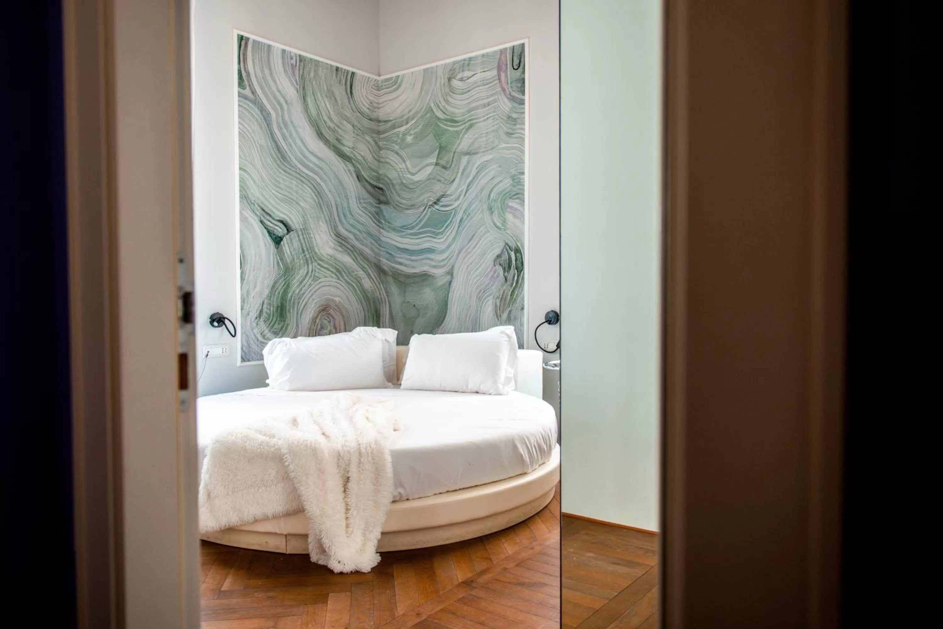 Other, Bed in Boutique Centrale Palace Hotel