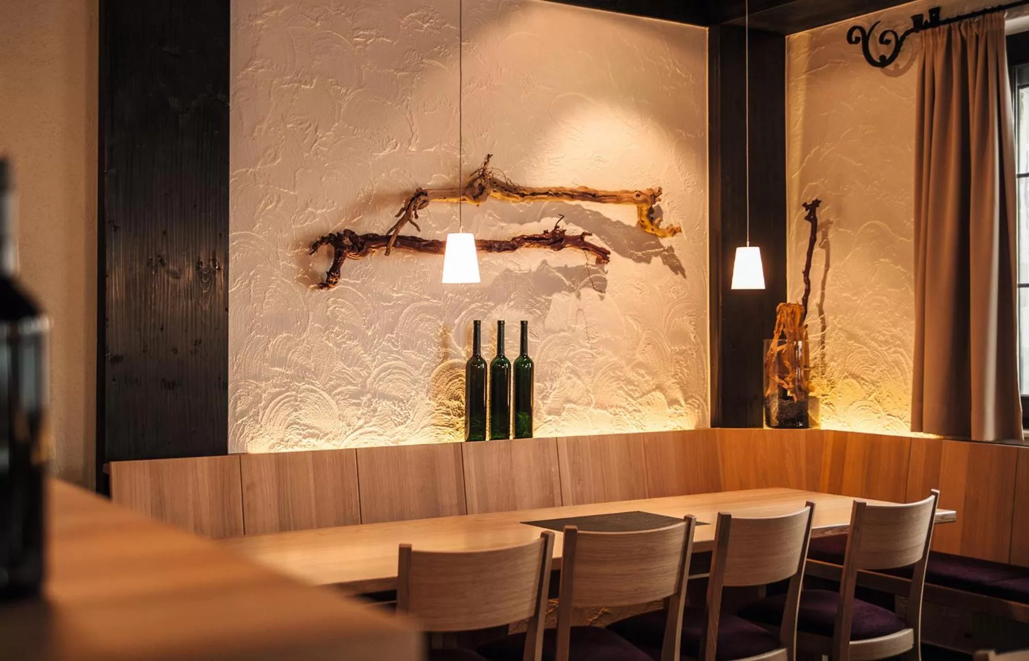 Gästehaus Bauer - Schlafen auf dem Weingut