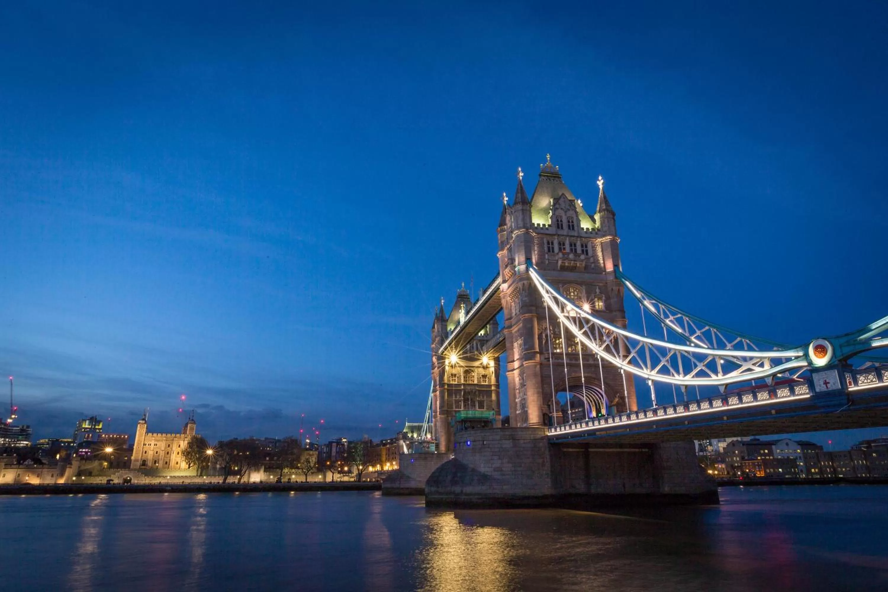 Nearby landmark in Maldron Hotel Finsbury Park, London
