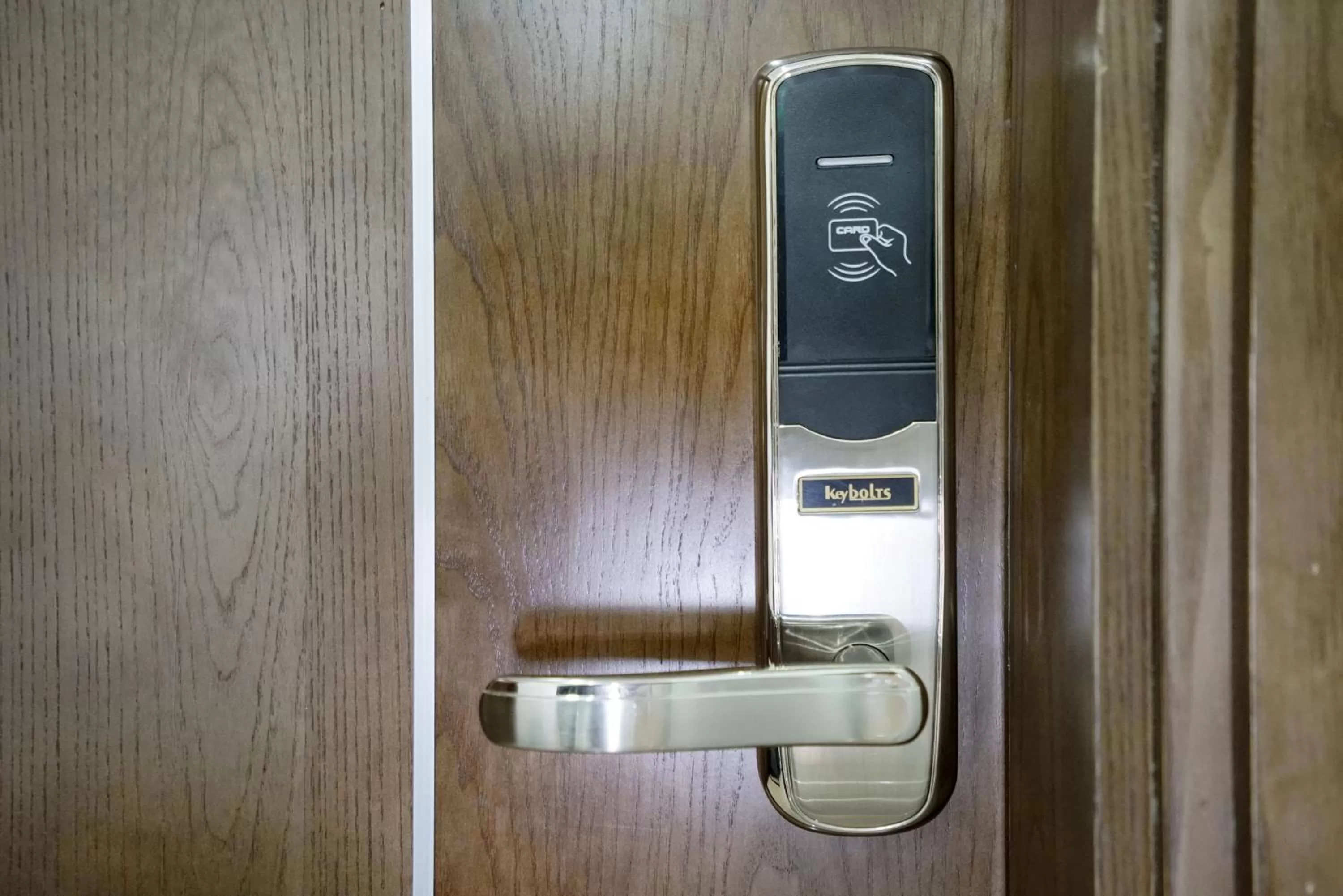 Bathroom in LEX HOTEL