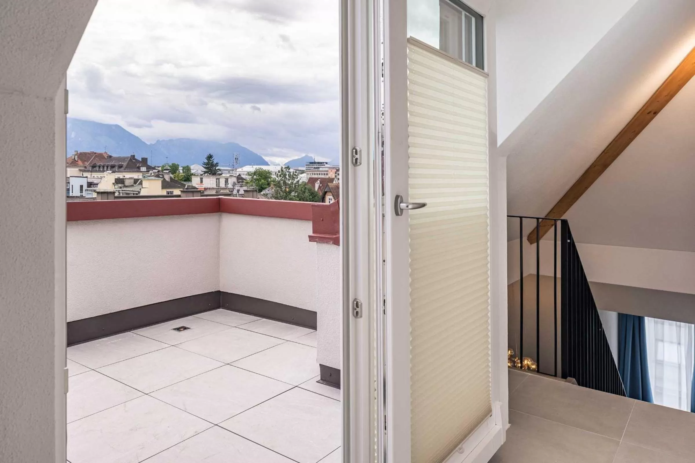 Villa Flöckner Bed & Breakfast