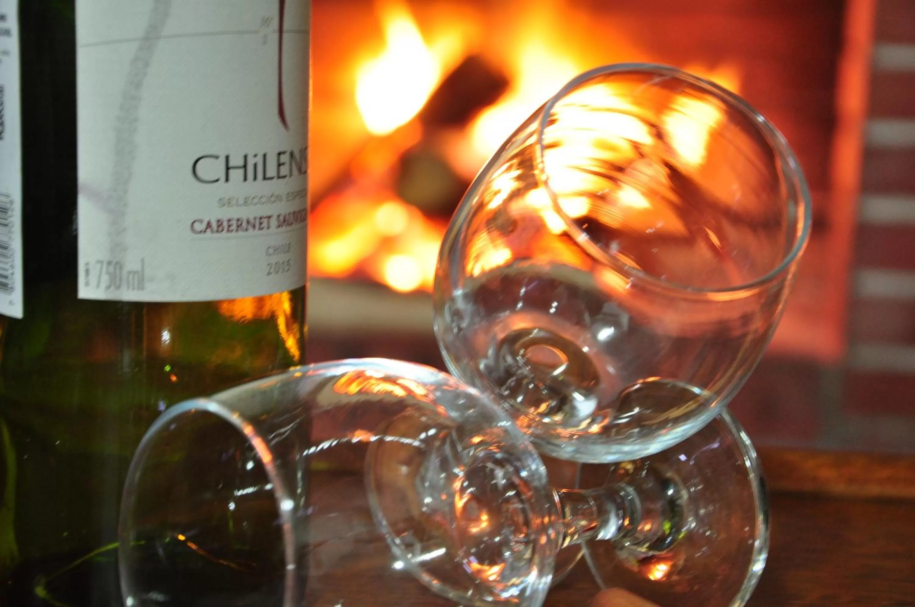 Decorative detail in Pousada Curumi