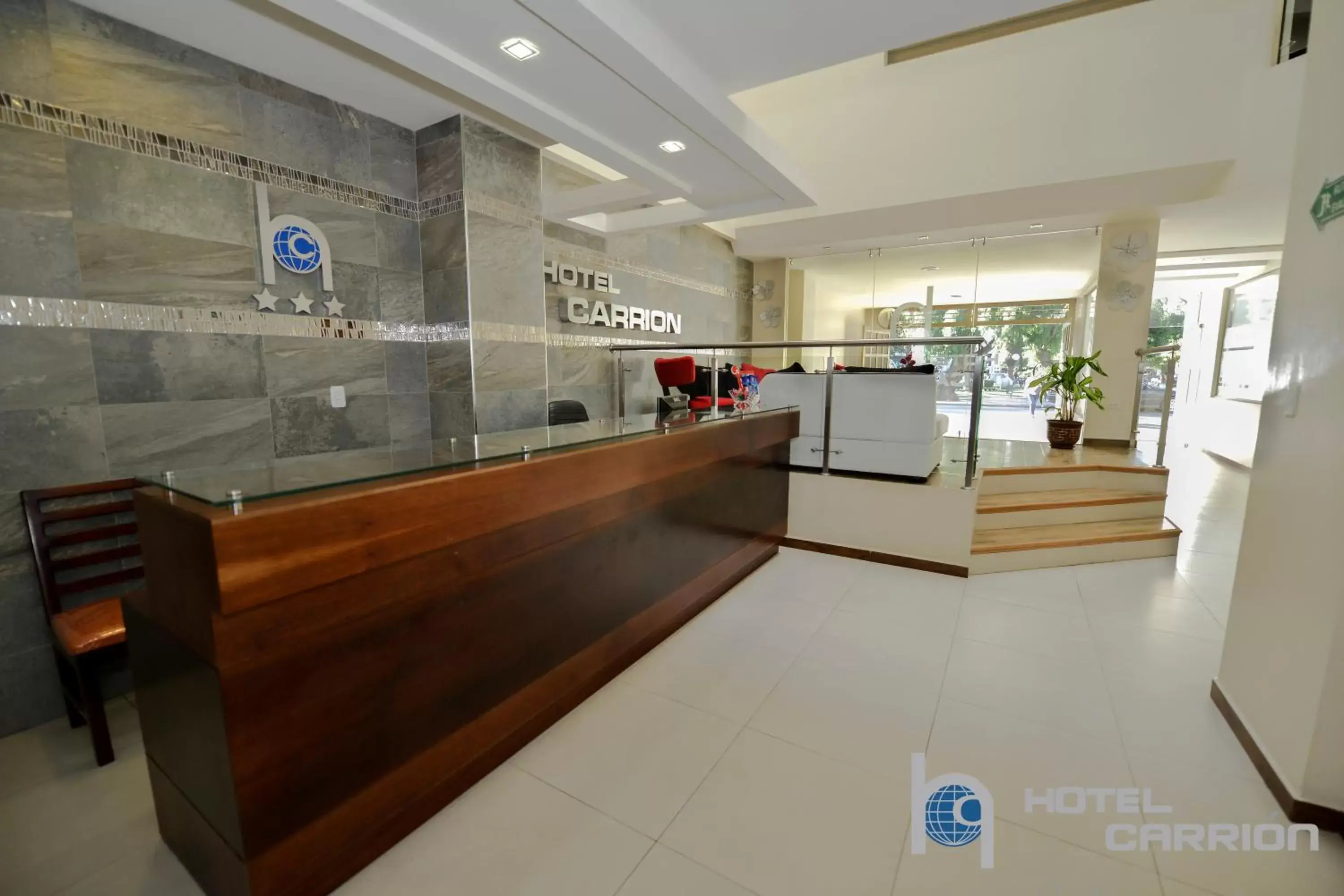 Hotel Carrion Hotel Carrion