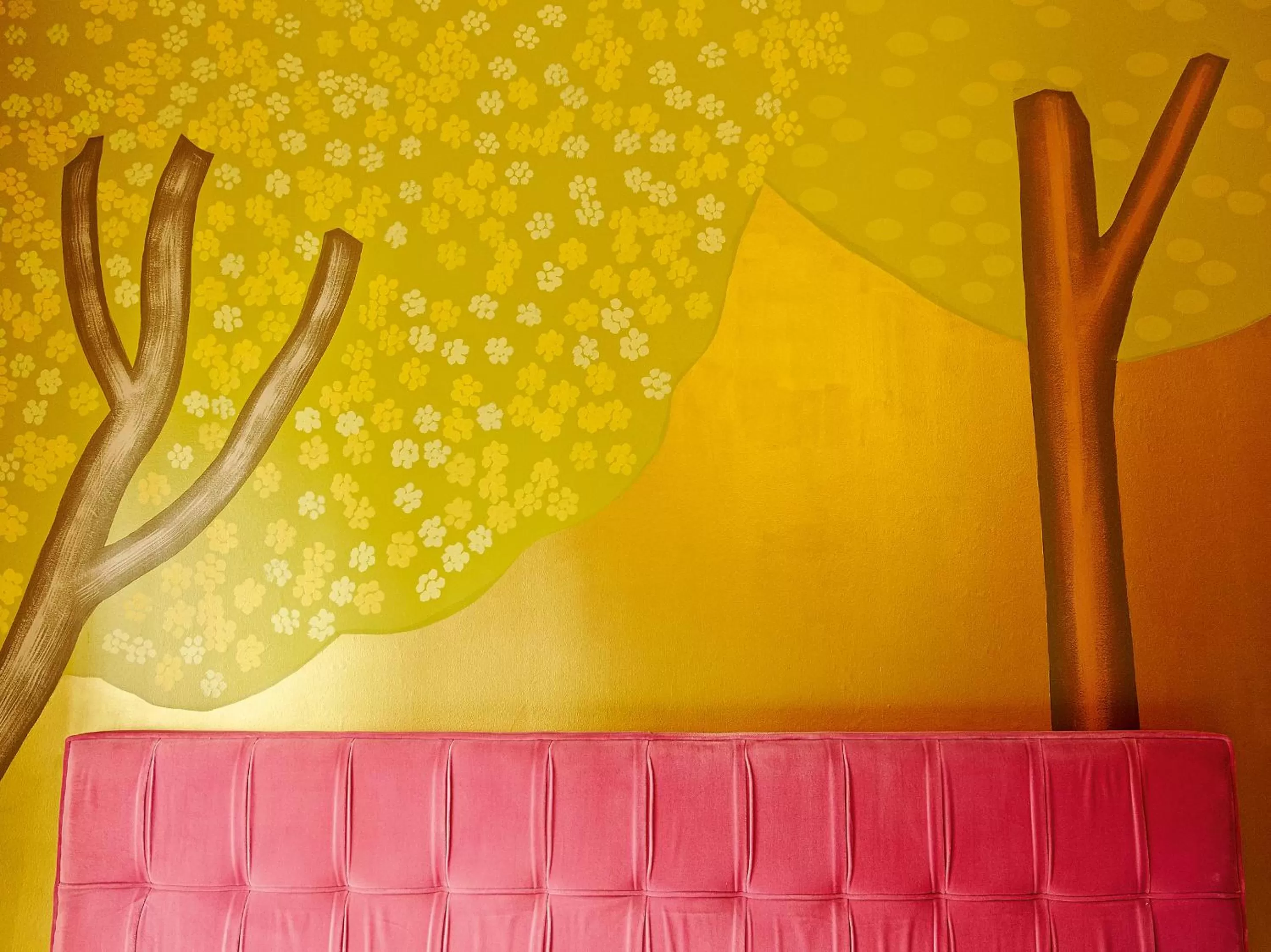 Decorative detail in Grecotel Pallas Athena