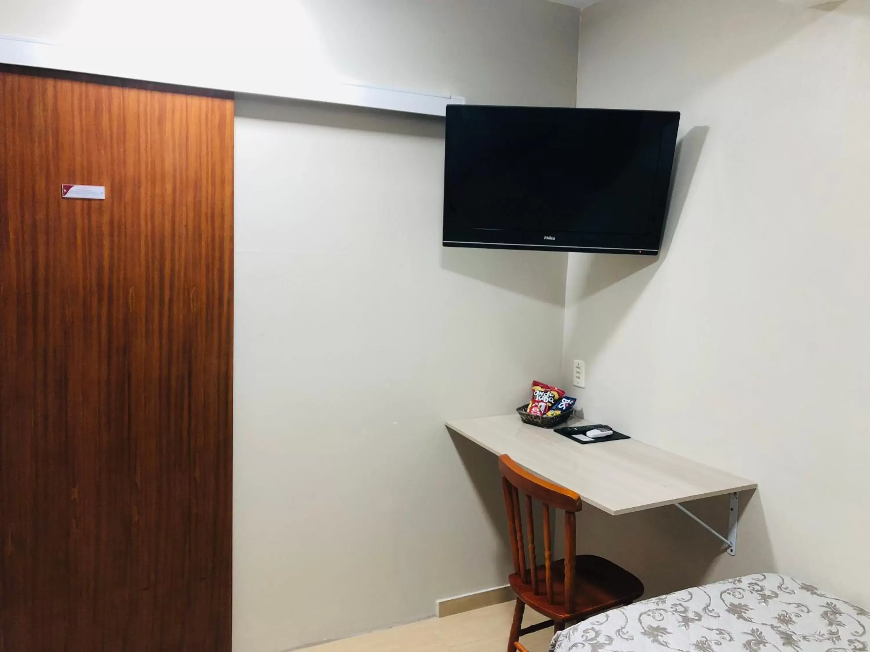 Standard Twin Room in Hotel Westphal Standard Twin Room in Hotel Westphal