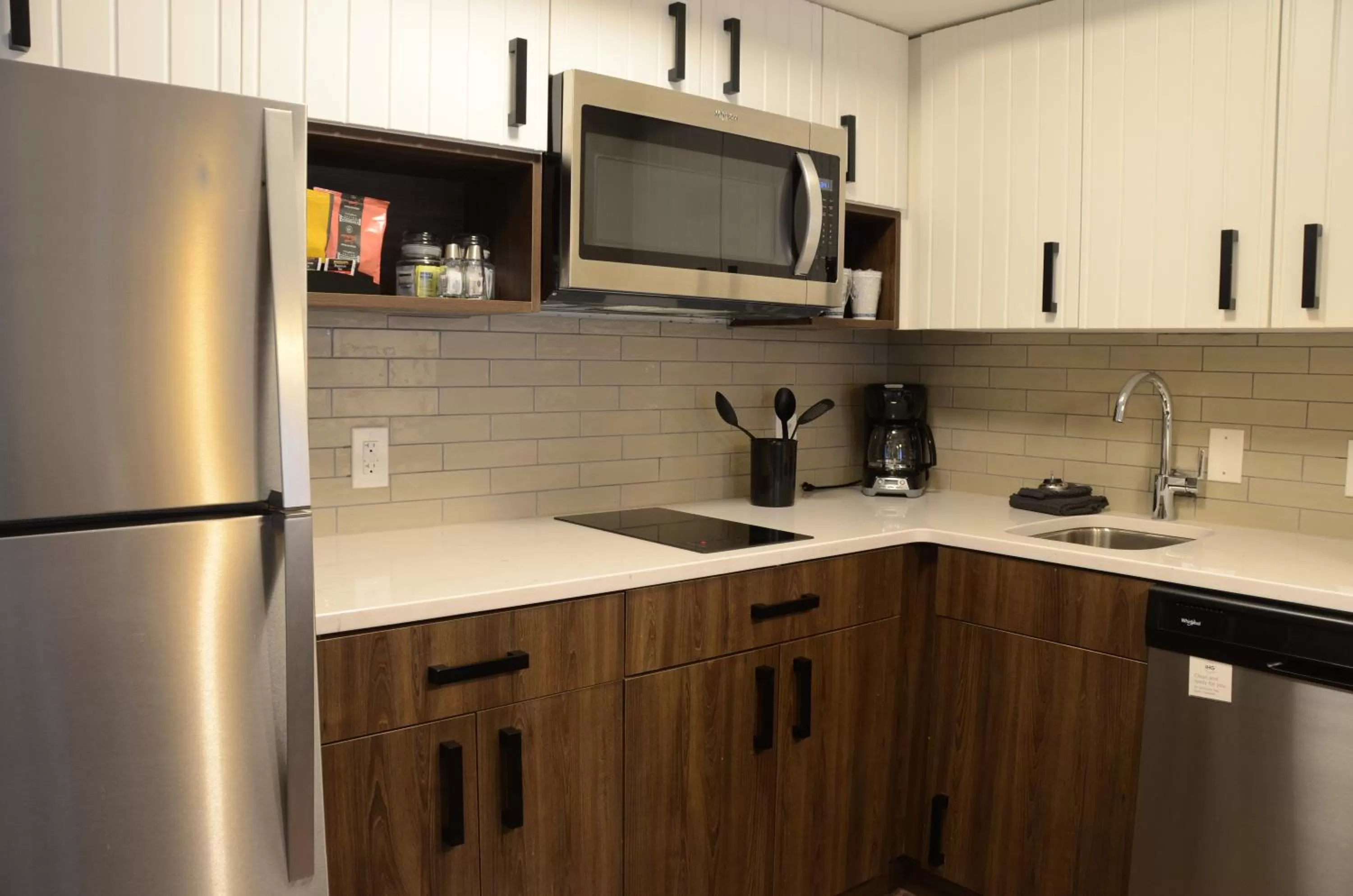 Photo of the whole room in Staybridge Suites Nashville SE - Murfreesboro by IHG