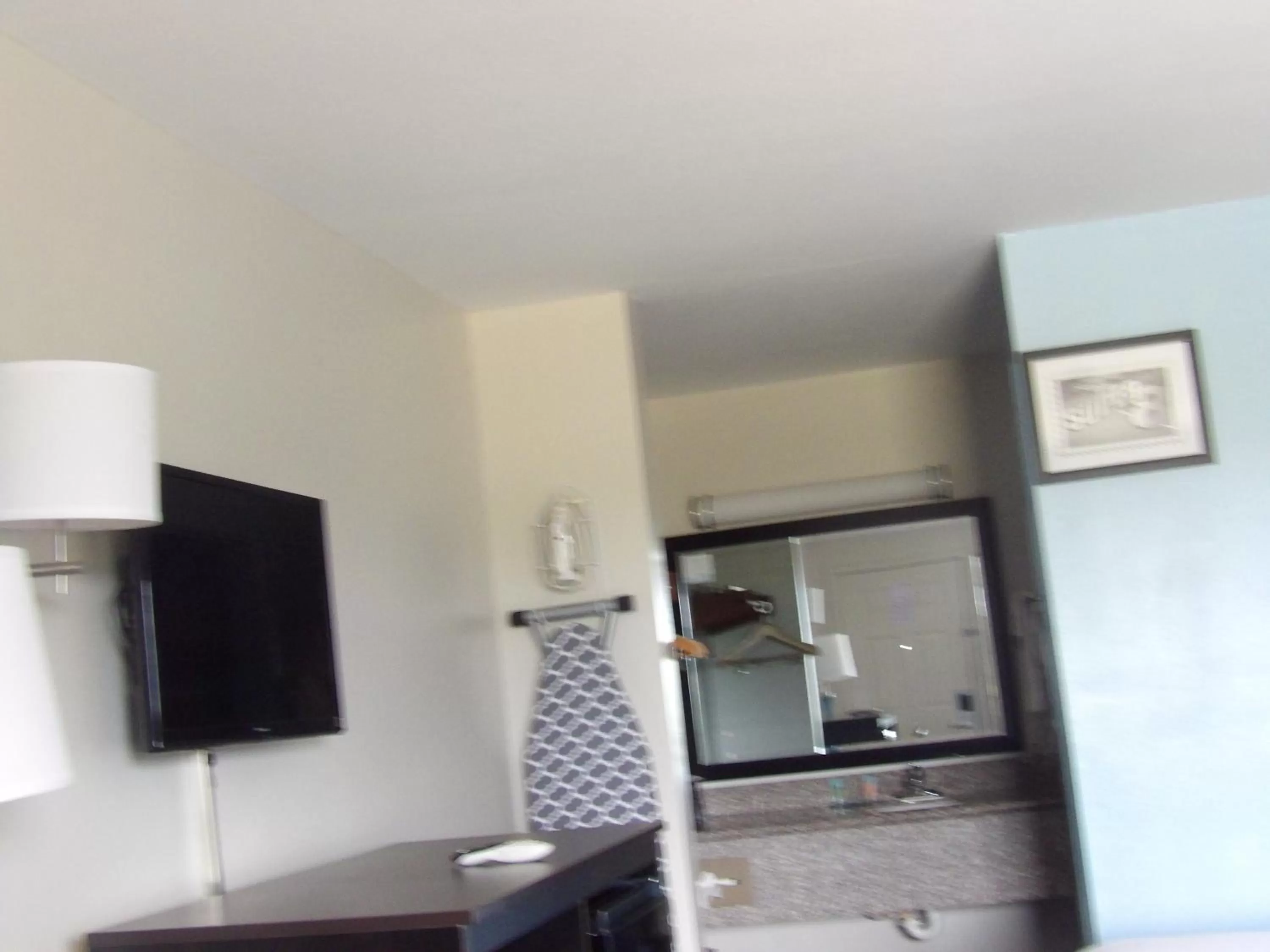 Super 8 by Wyndham Ocean Springs Biloxi