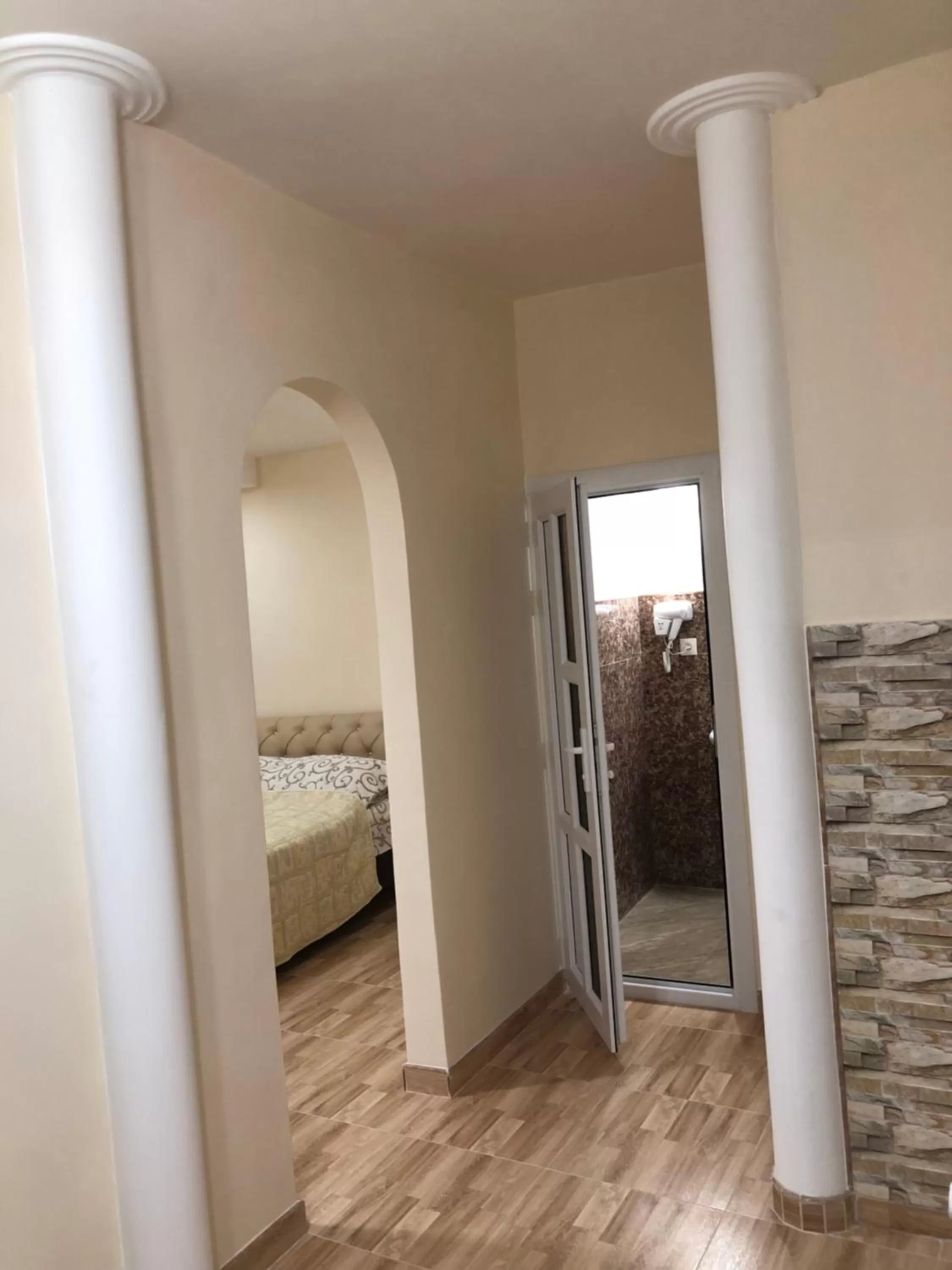 ApartHotel in Alaverdi