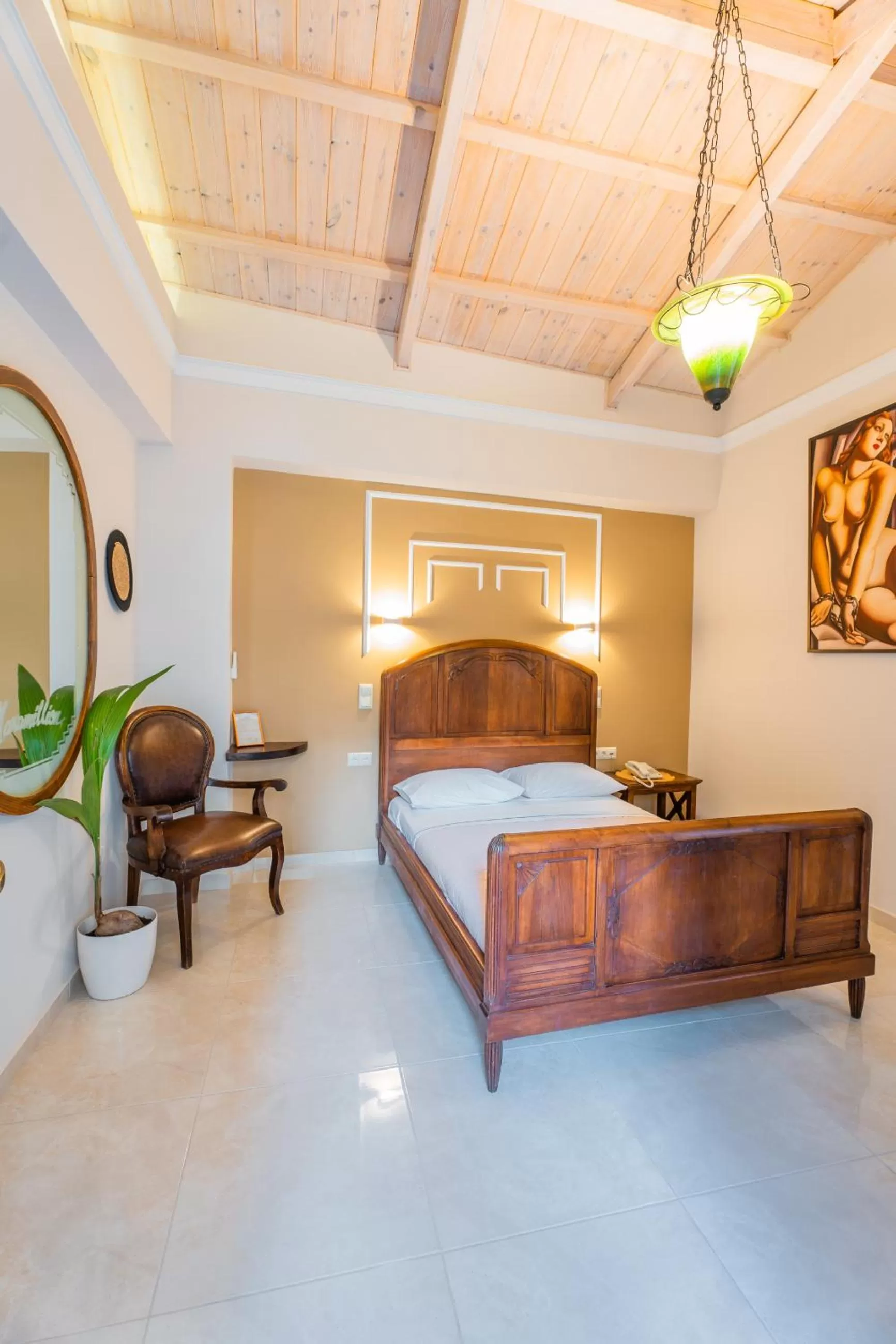 The Stone Manor , Noho boutique hotel Thissio