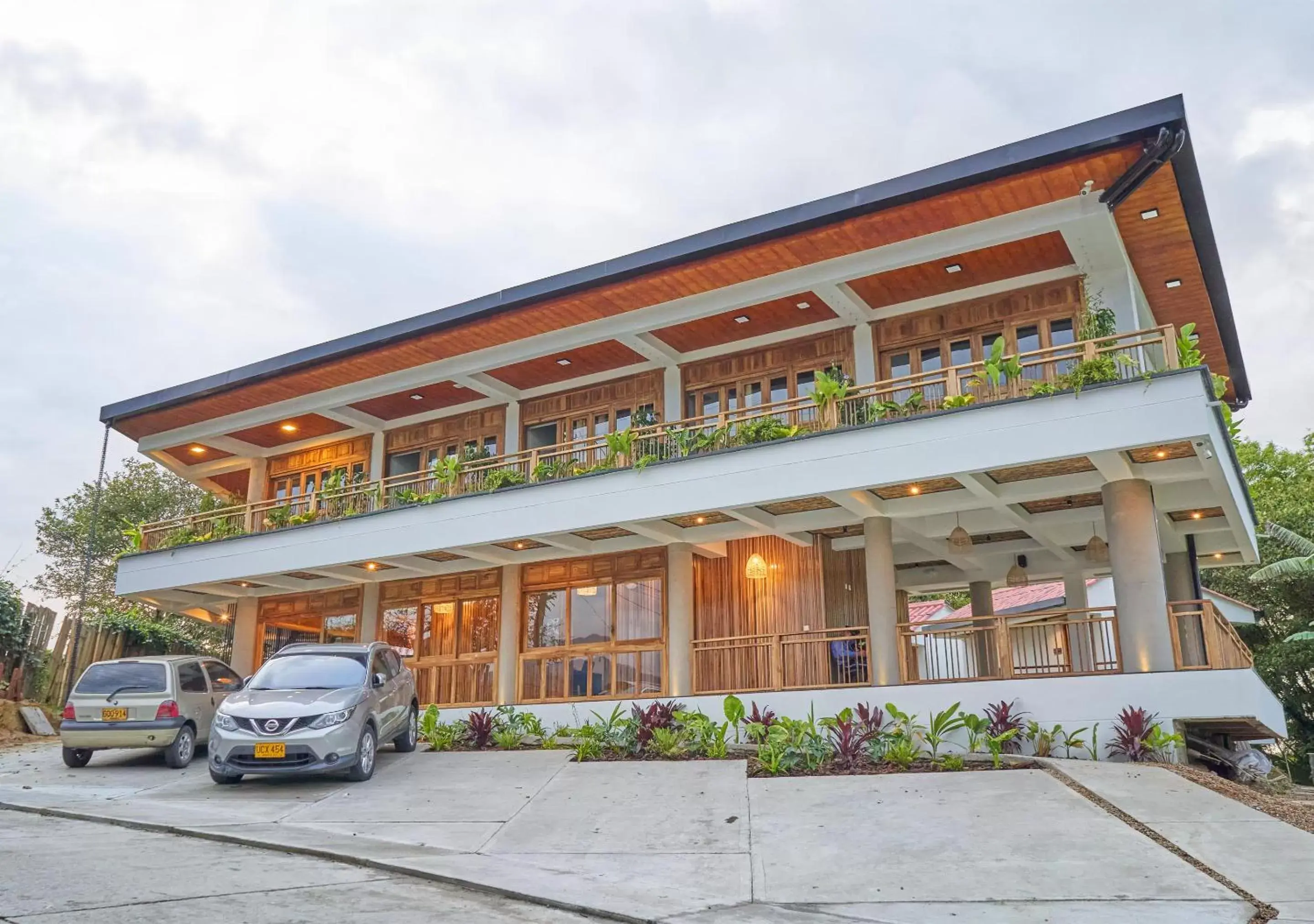 Panorama Salento by DOT Boutique Panorama Salento by DOT Boutique