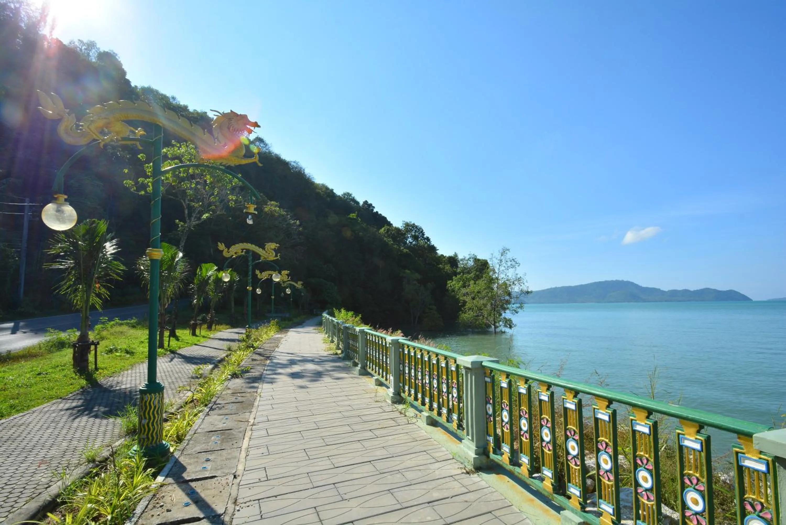 Nearby landmark in Good Night Pool Villa Phuket - SHA Plus