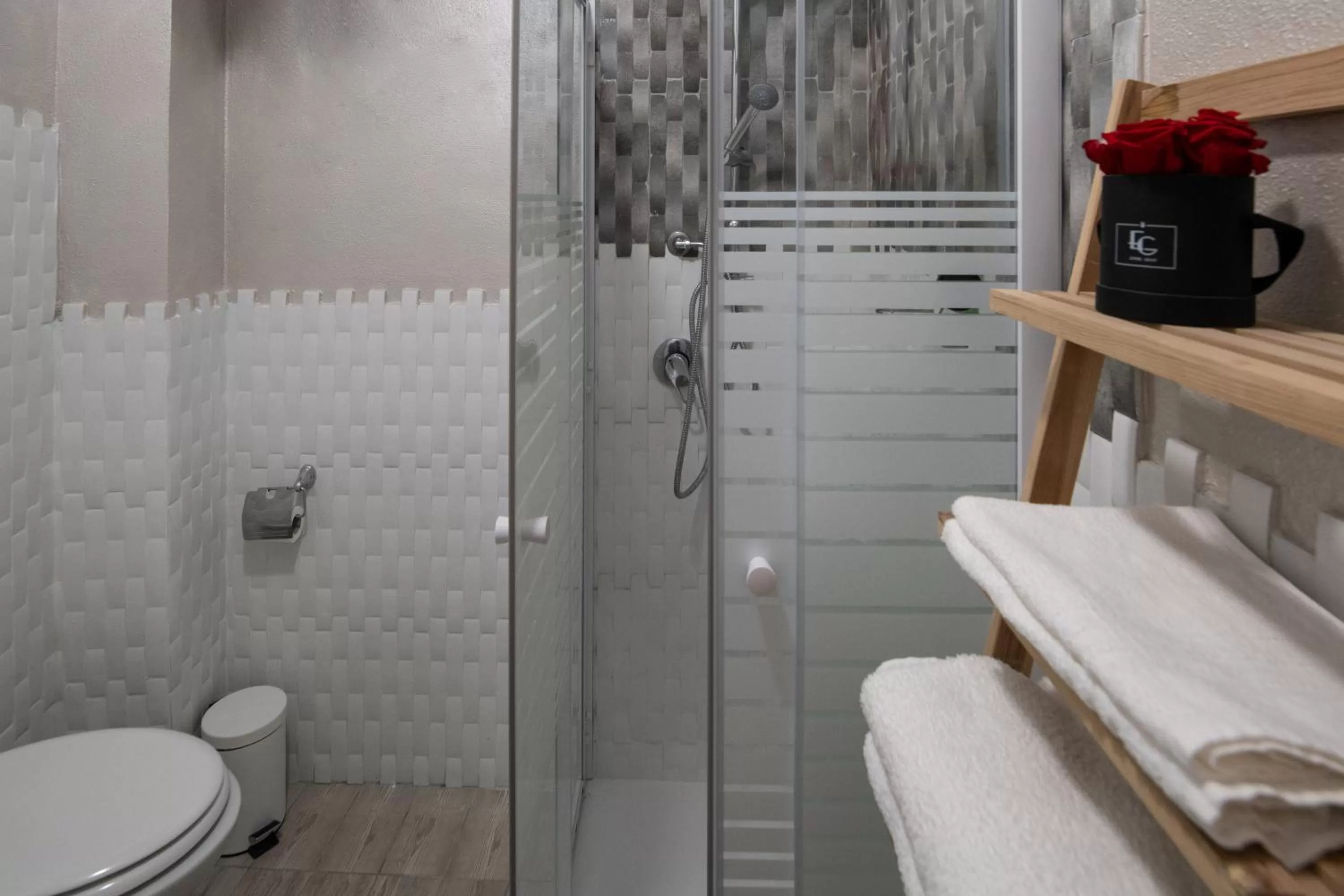 Ortigia Terrace Sea View