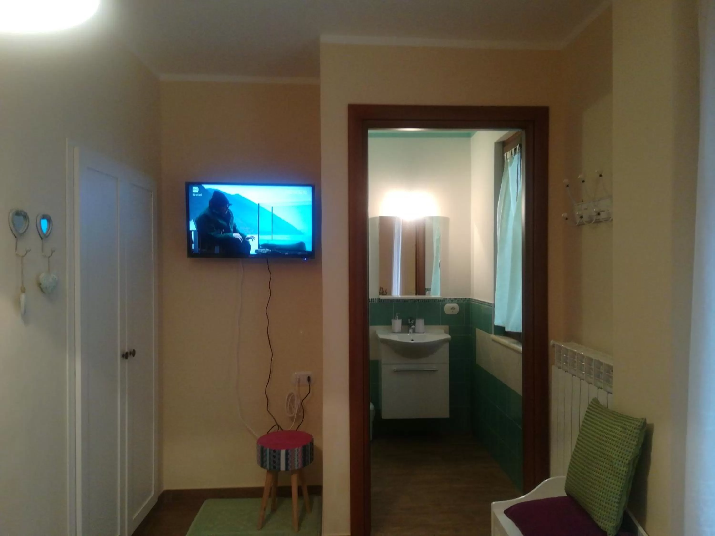 Photo of the whole room in B&B La Dolce Sosta