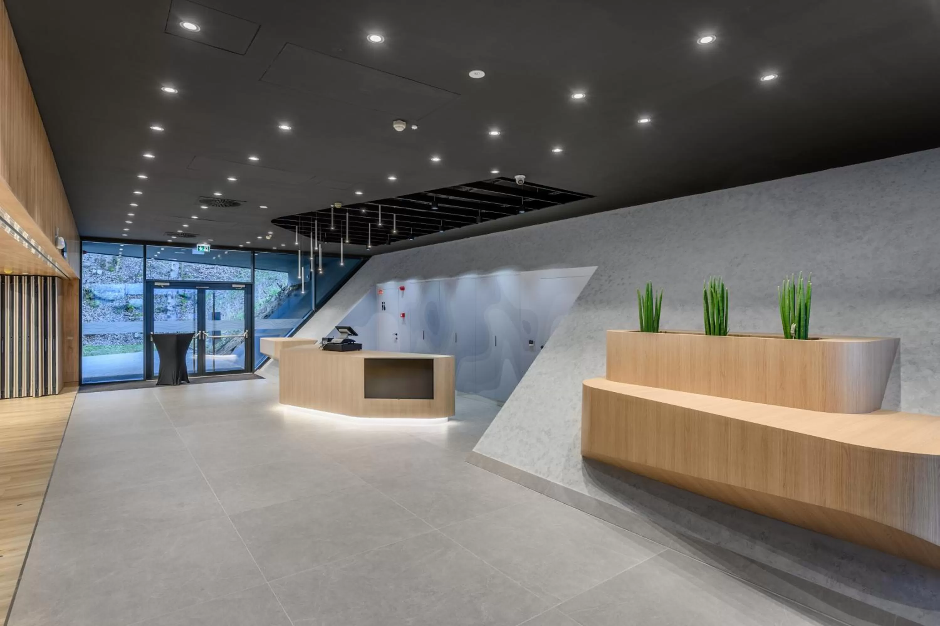 Meeting/conference room in Minaro Hotel Tokaj - MGallery Collection