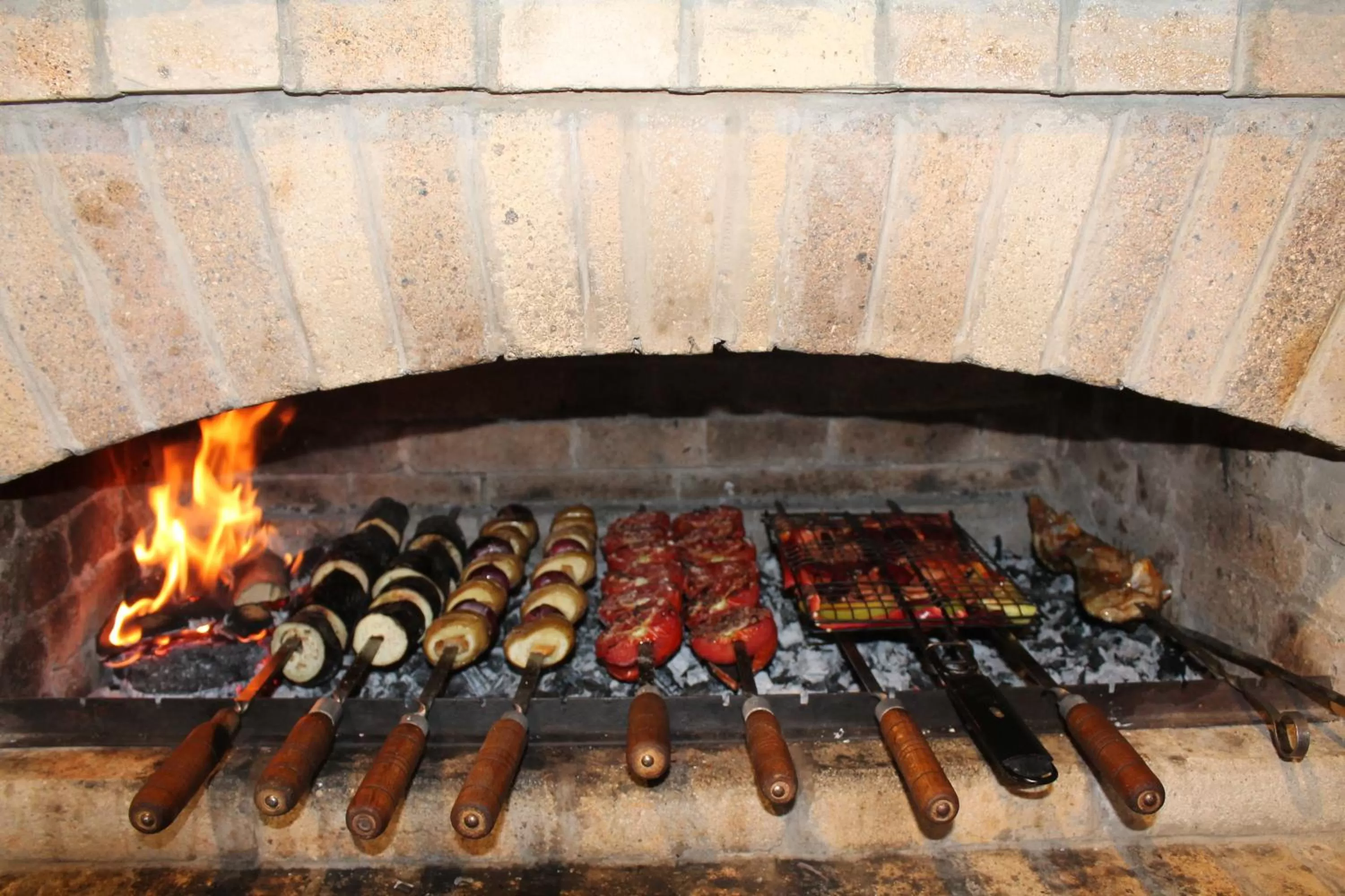 Food, Other Activities in MagHay B&B Hotel in Vanadzor