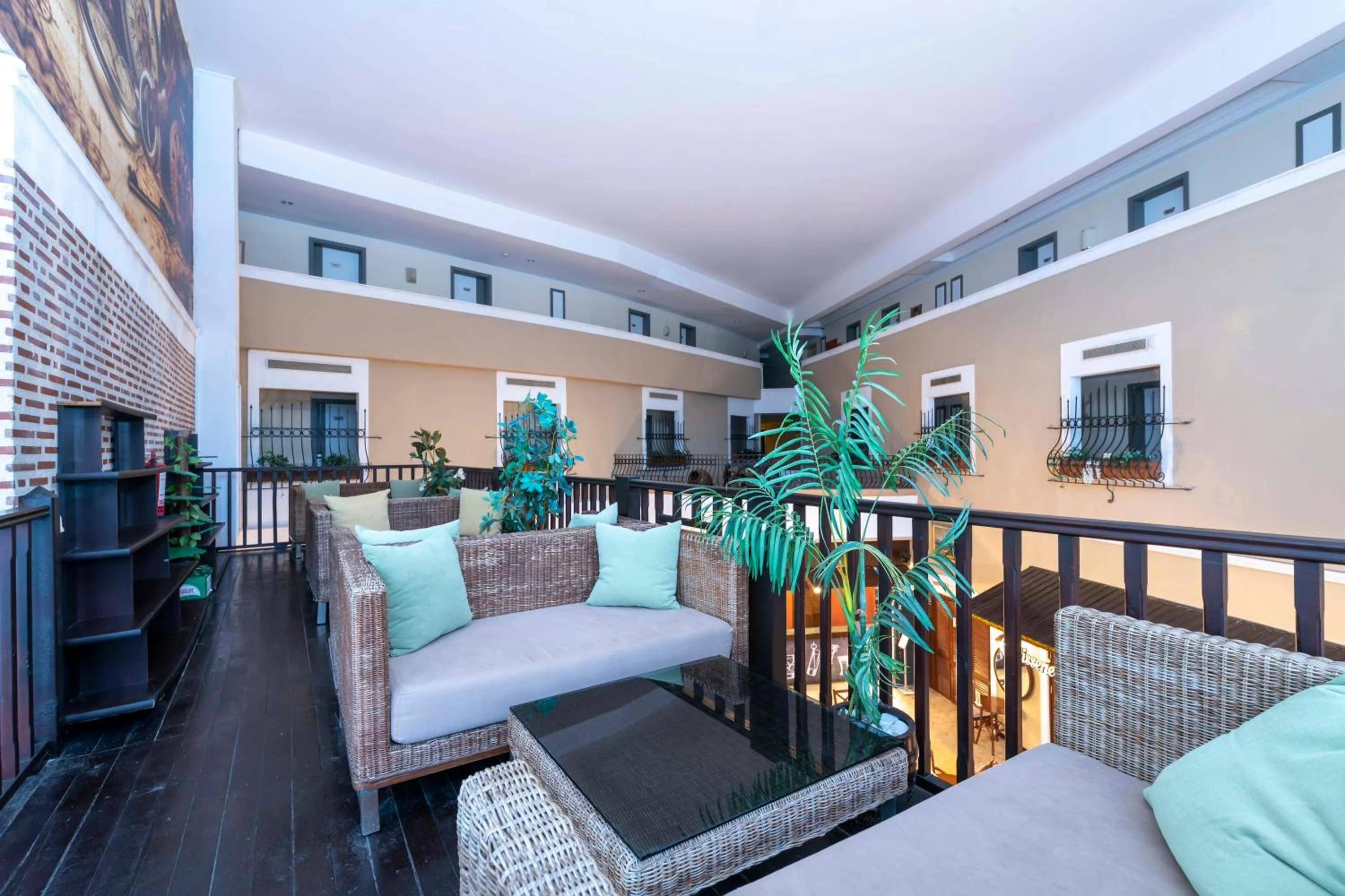 Coffee/tea facilities in Armas Labada