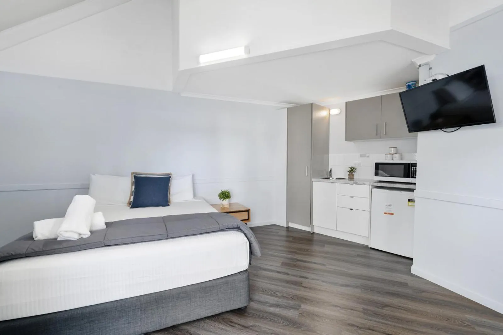 Photo of the whole room, Bed in Ingenia Holidays Kingscliff