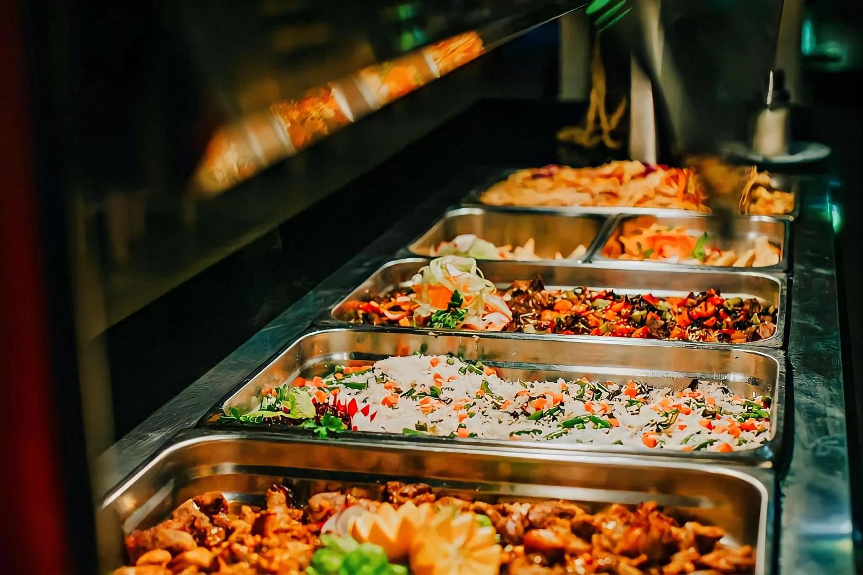 Coffee/tea facilities in Sveltos Hotel