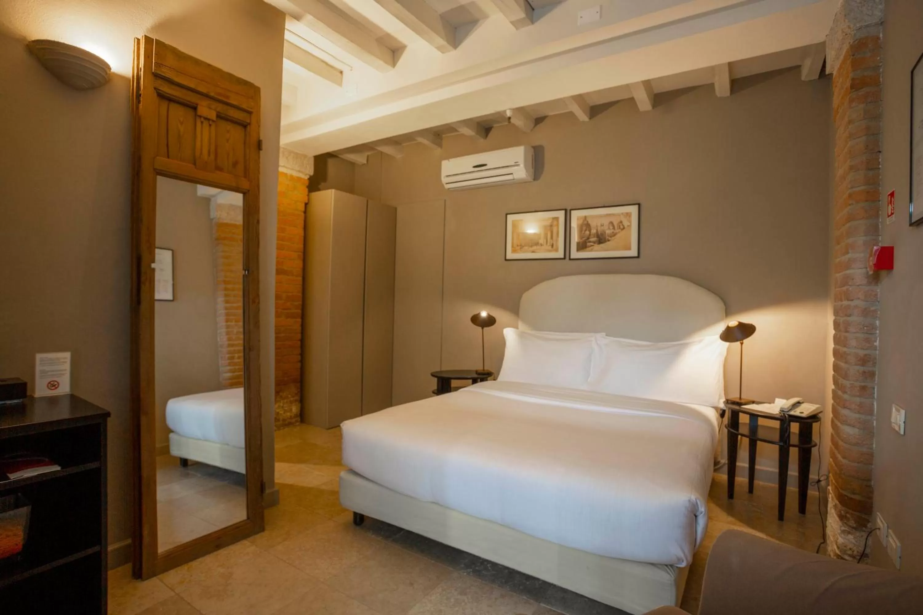 Photo of the whole room, Bed in Santellone Lifestyle Resort