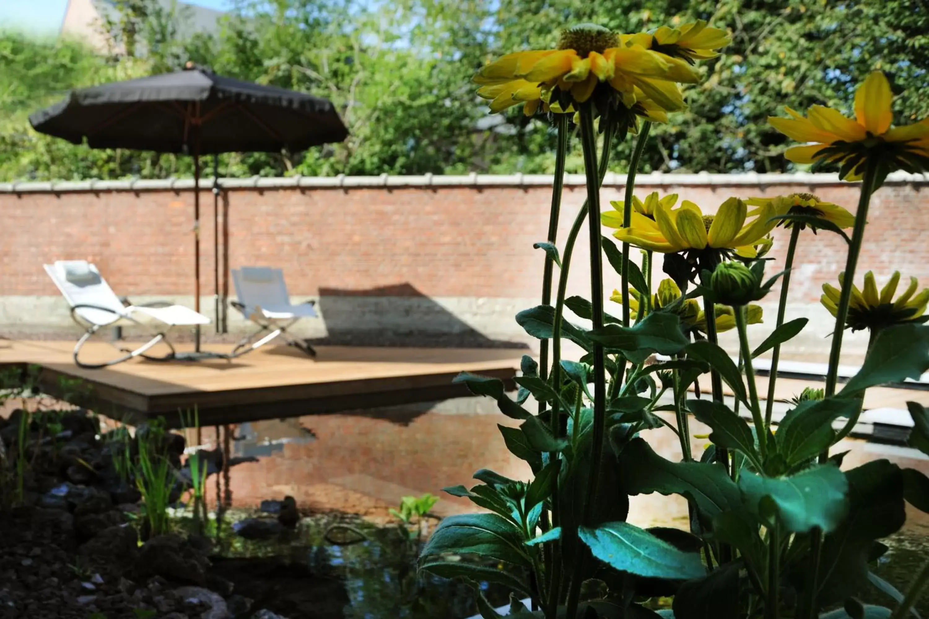 Charmehotel Villa Saporis Charmehotel Villa Saporis