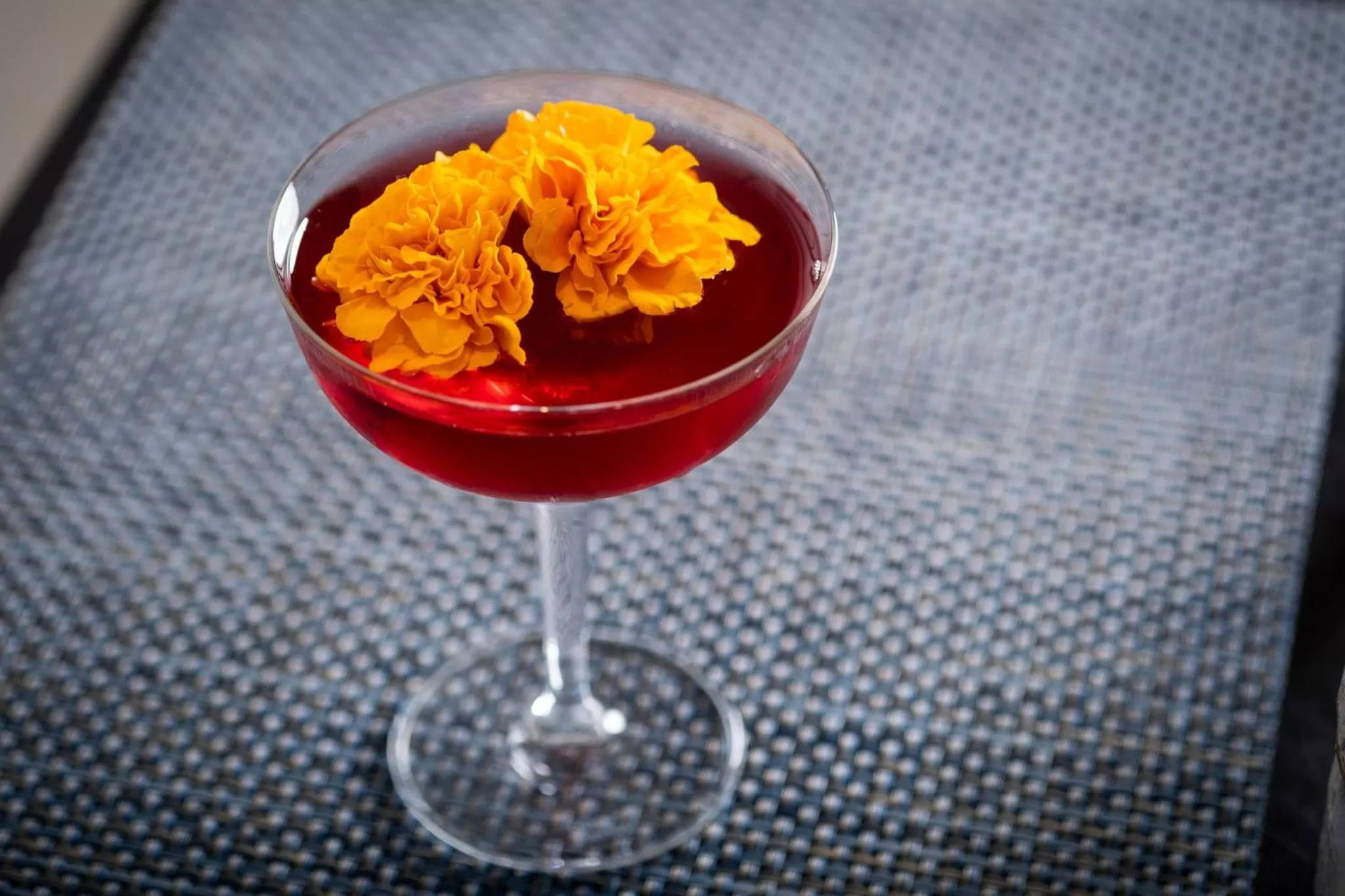 Photo of the whole room in Kimpton EPIC Hotel by IHG