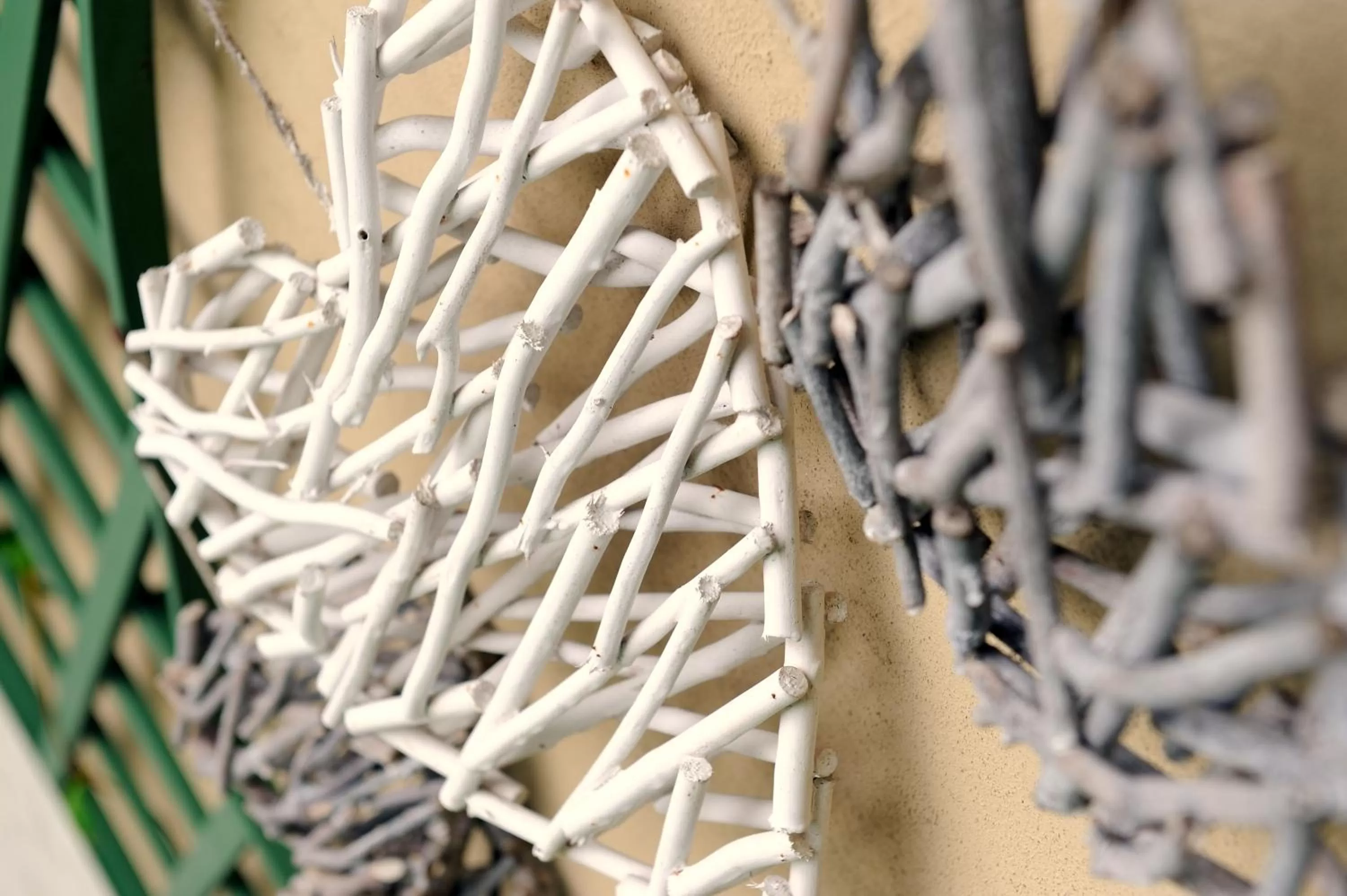 Other in Carslogie House