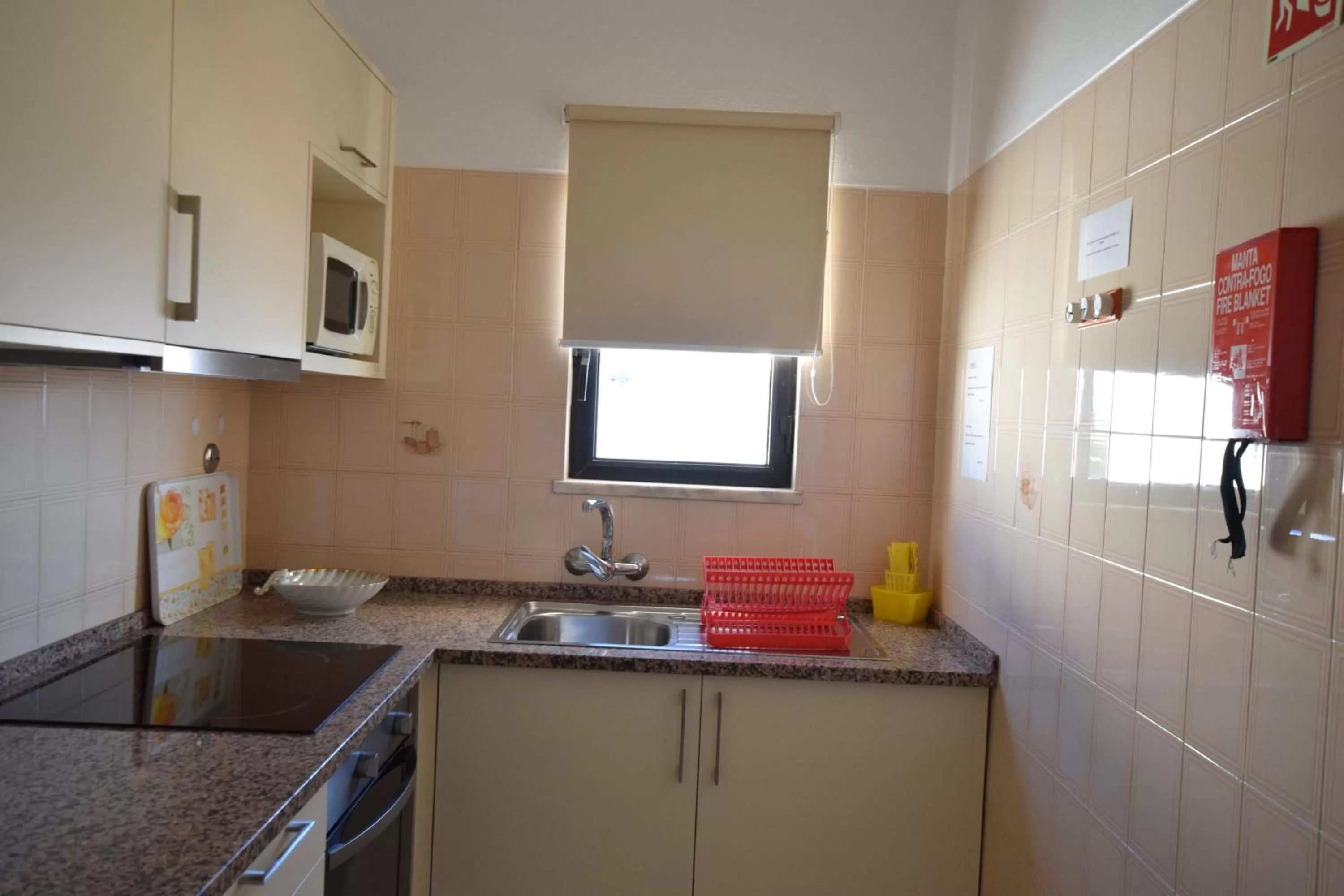 Apartamentos Carruna