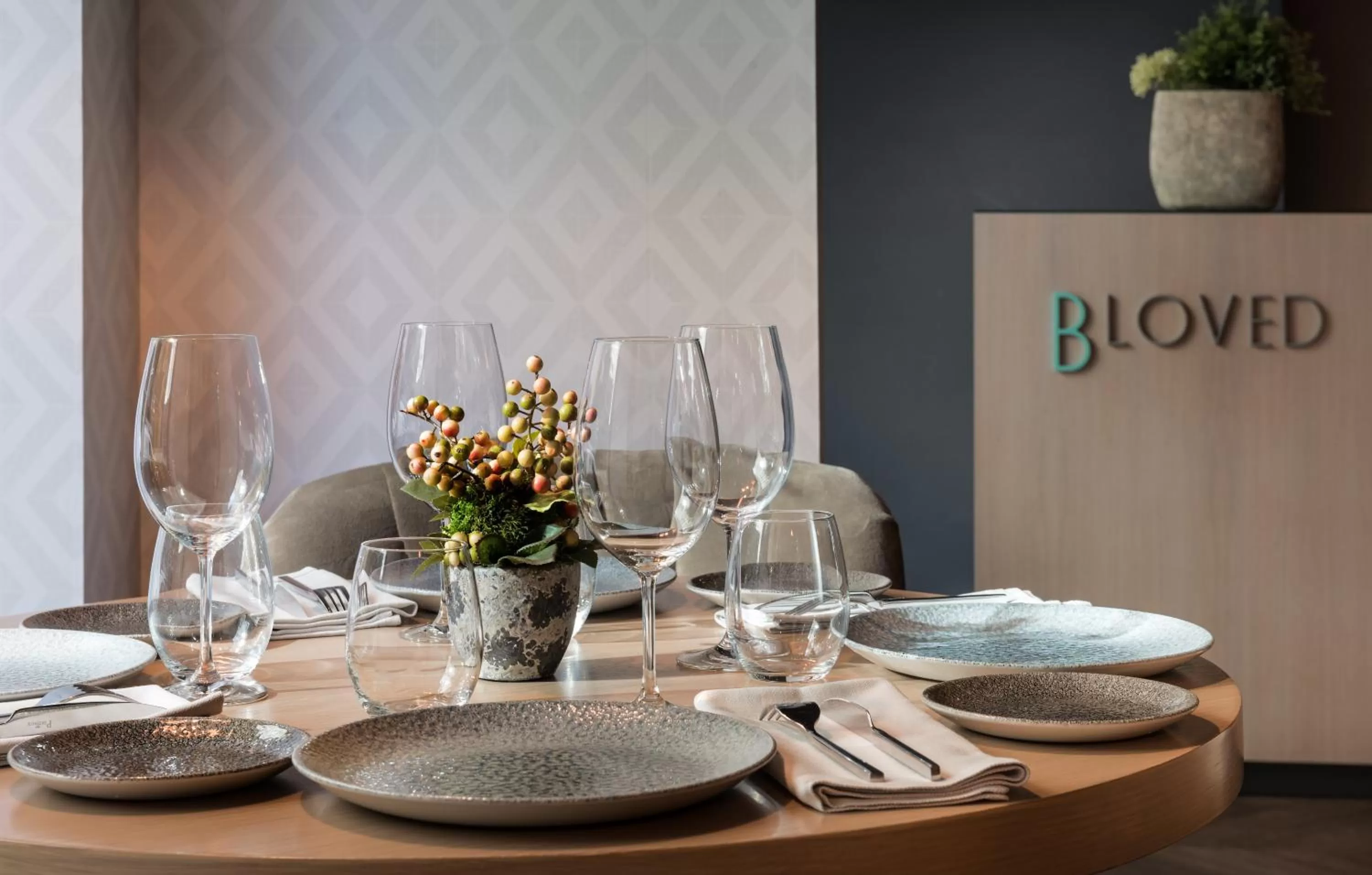 Restaurant/places to eat in Catalonia Gran Vía Madrid