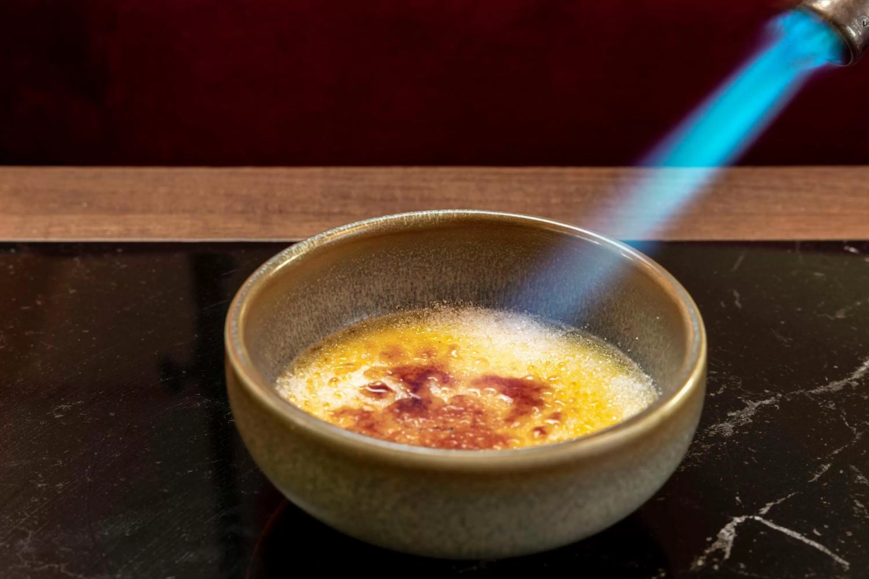 Restaurant/places to eat in Radisson RED Madrid