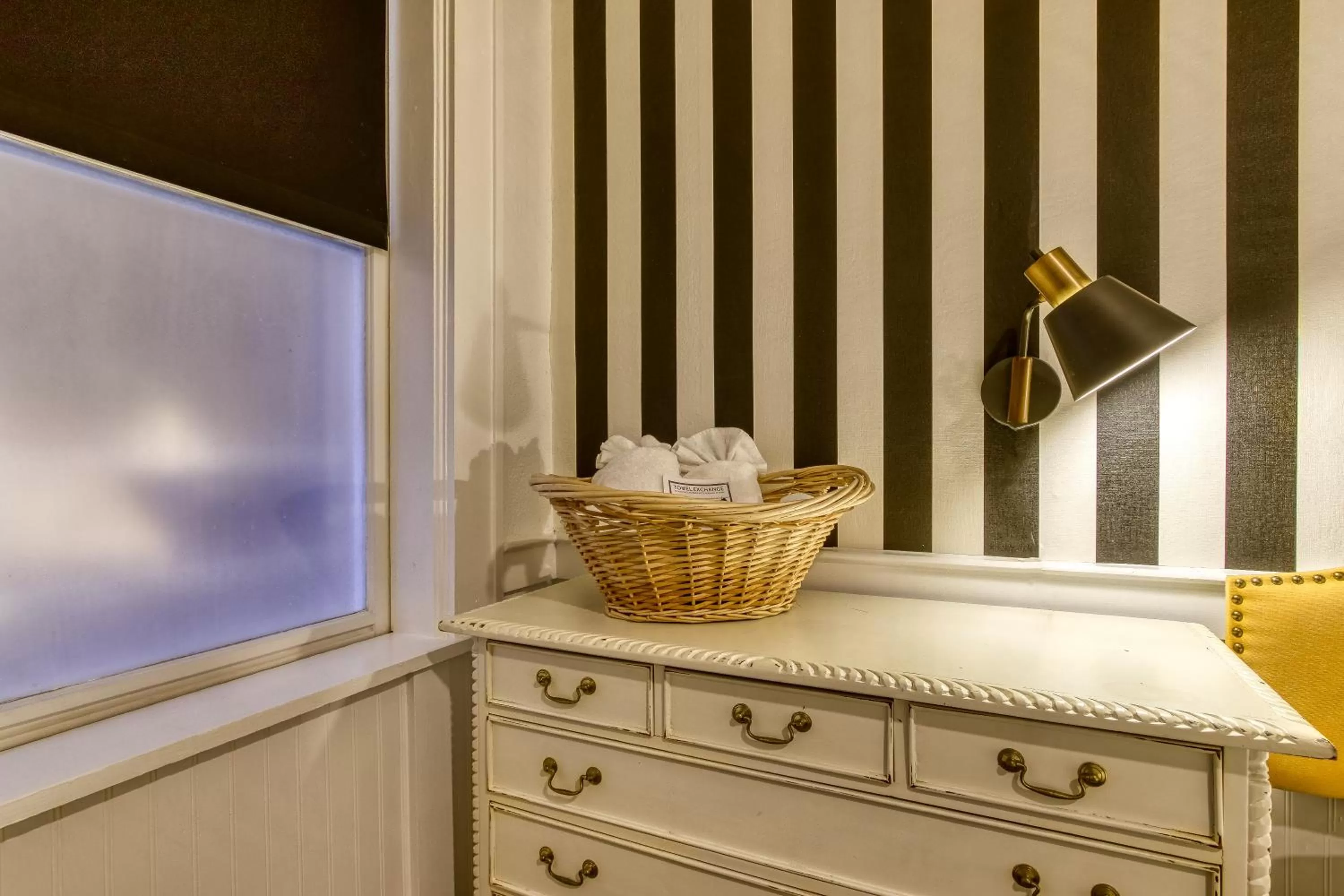 Bedroom in New Hotel Collection Downtown St Pete