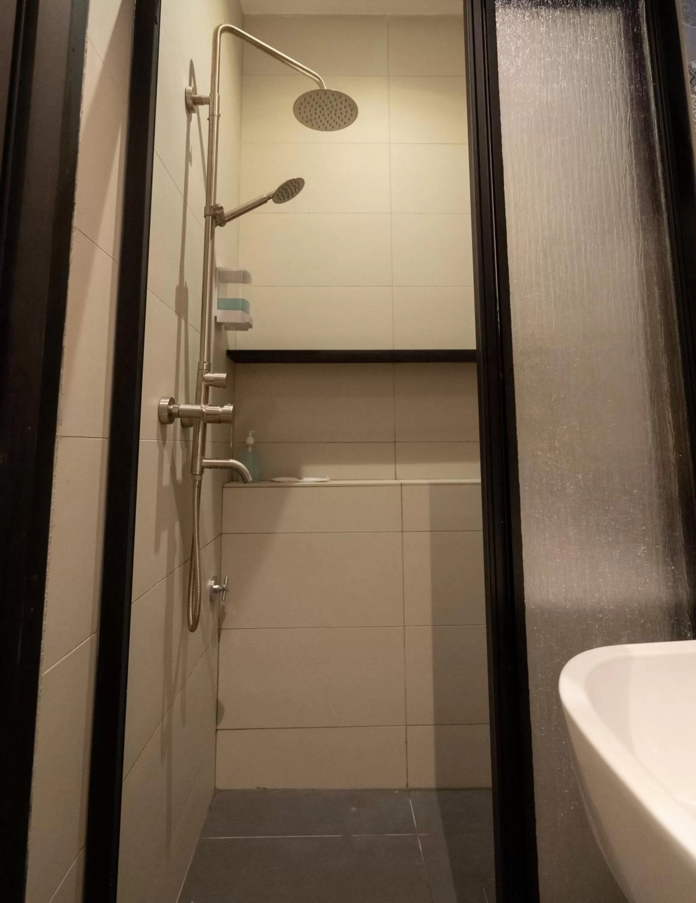 The Magazine Boutique Hotel