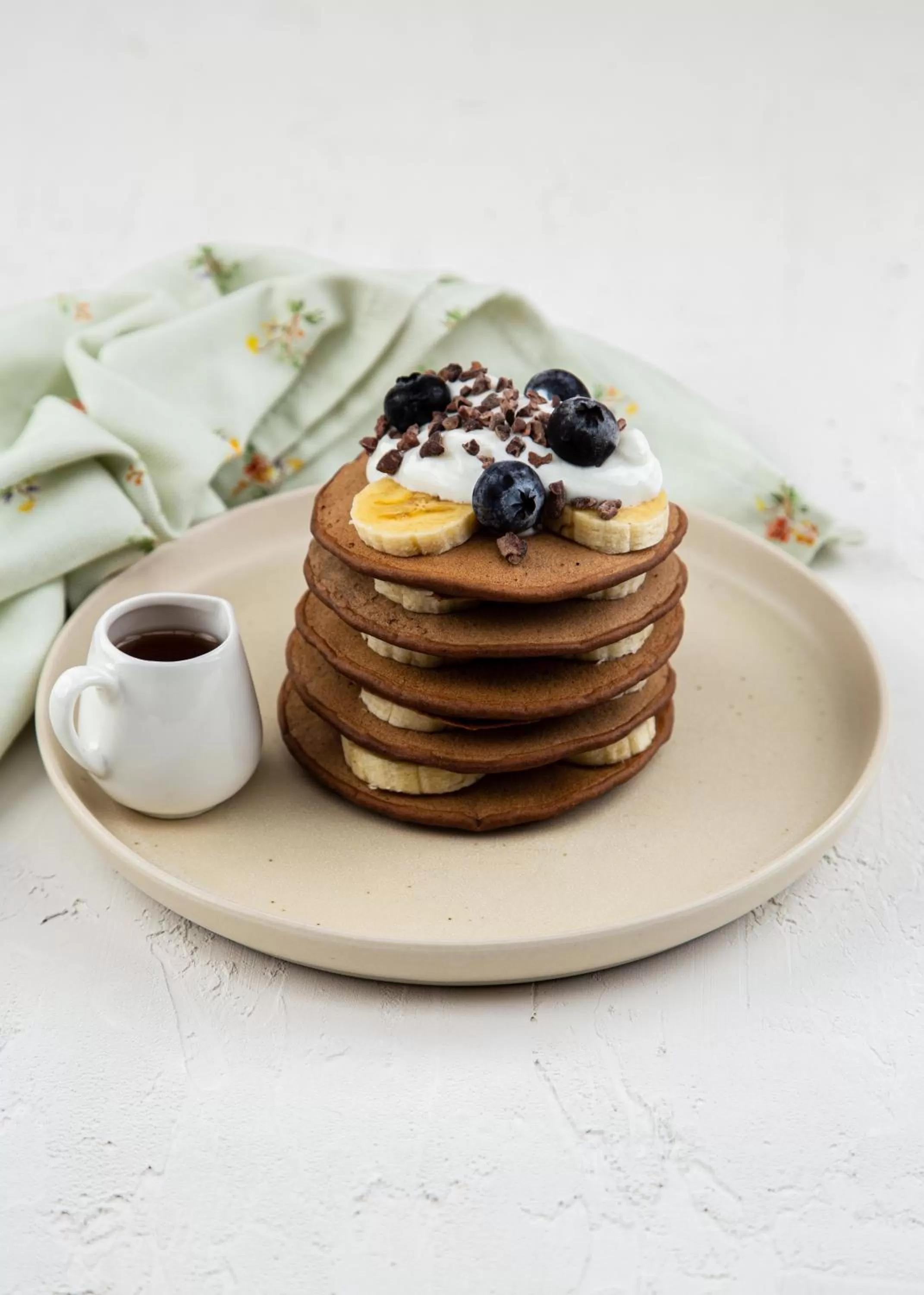 Breakfast, Food in Soul Lifestyle Hotel