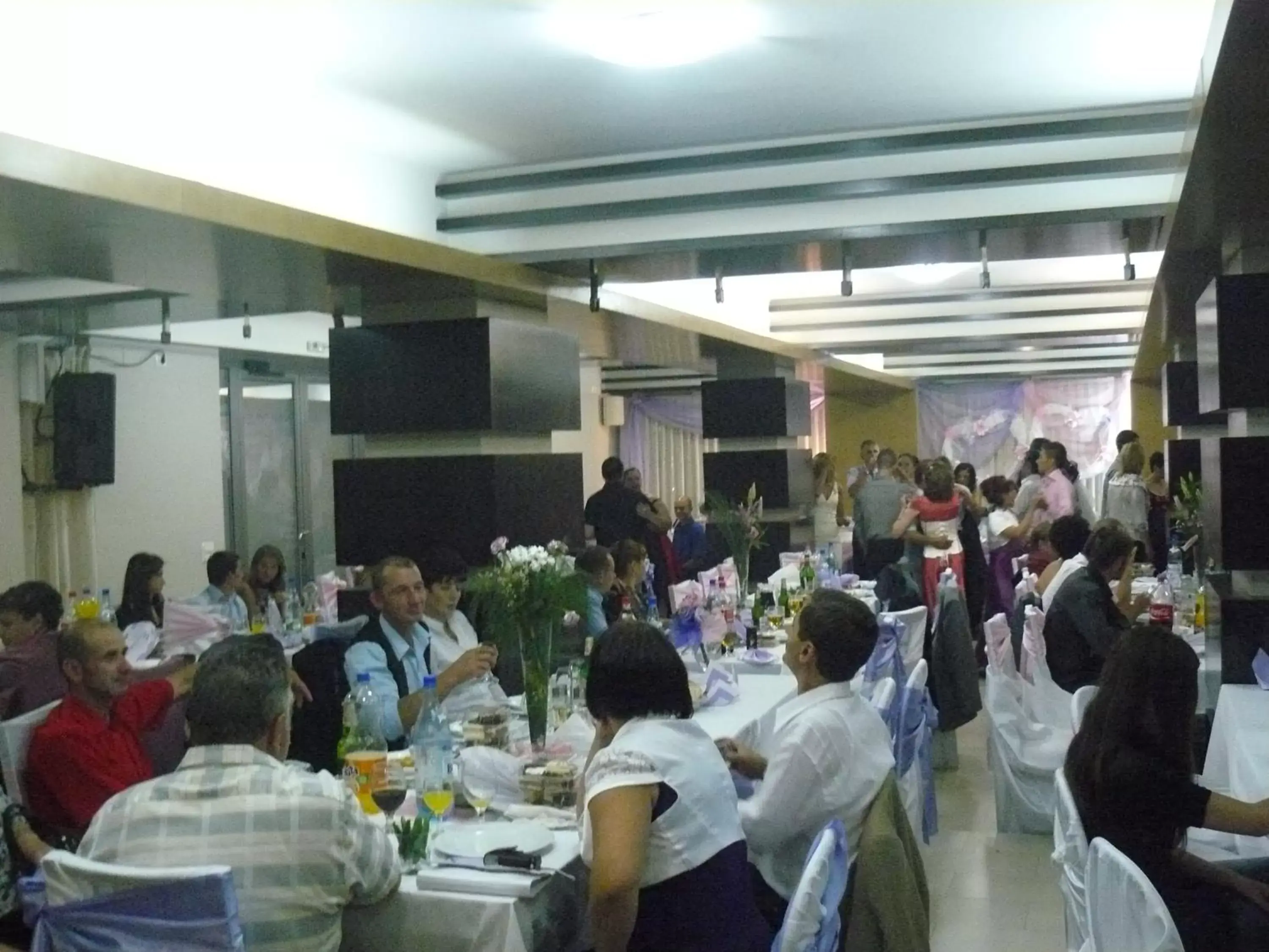 Euro House Hotel Euro House Hotel