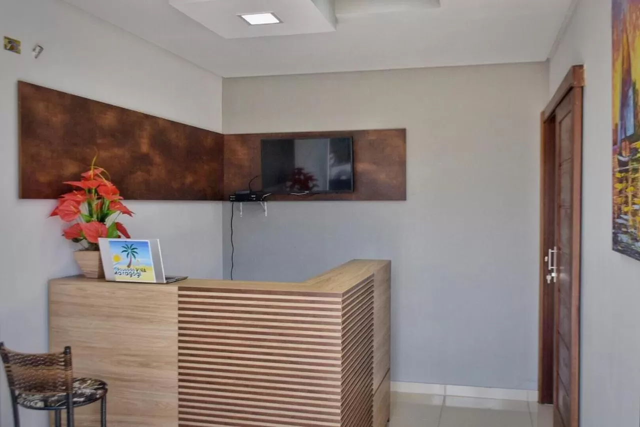 Pousada Viva Maragogi