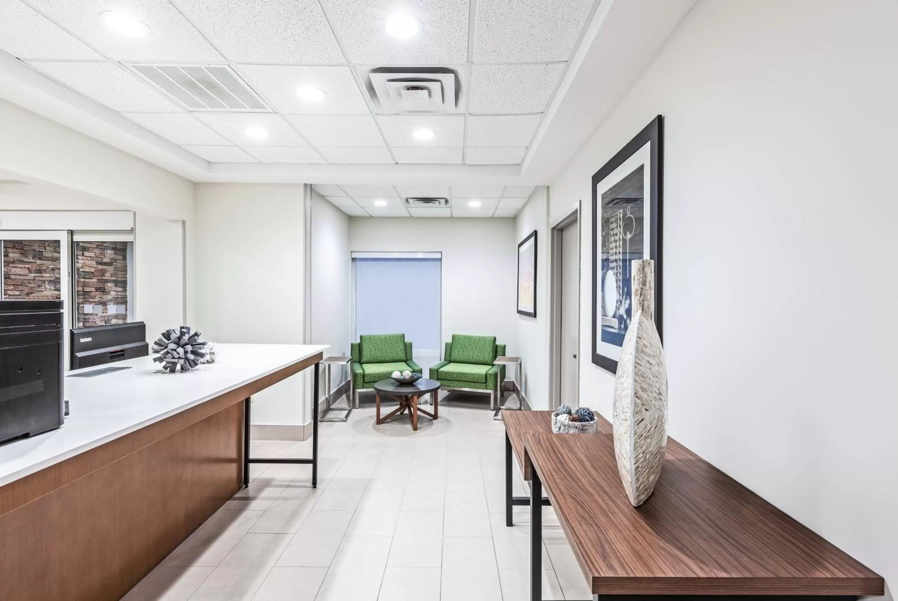 Property building in Holiday Inn Express & Suites Baton Rouge East by IHG