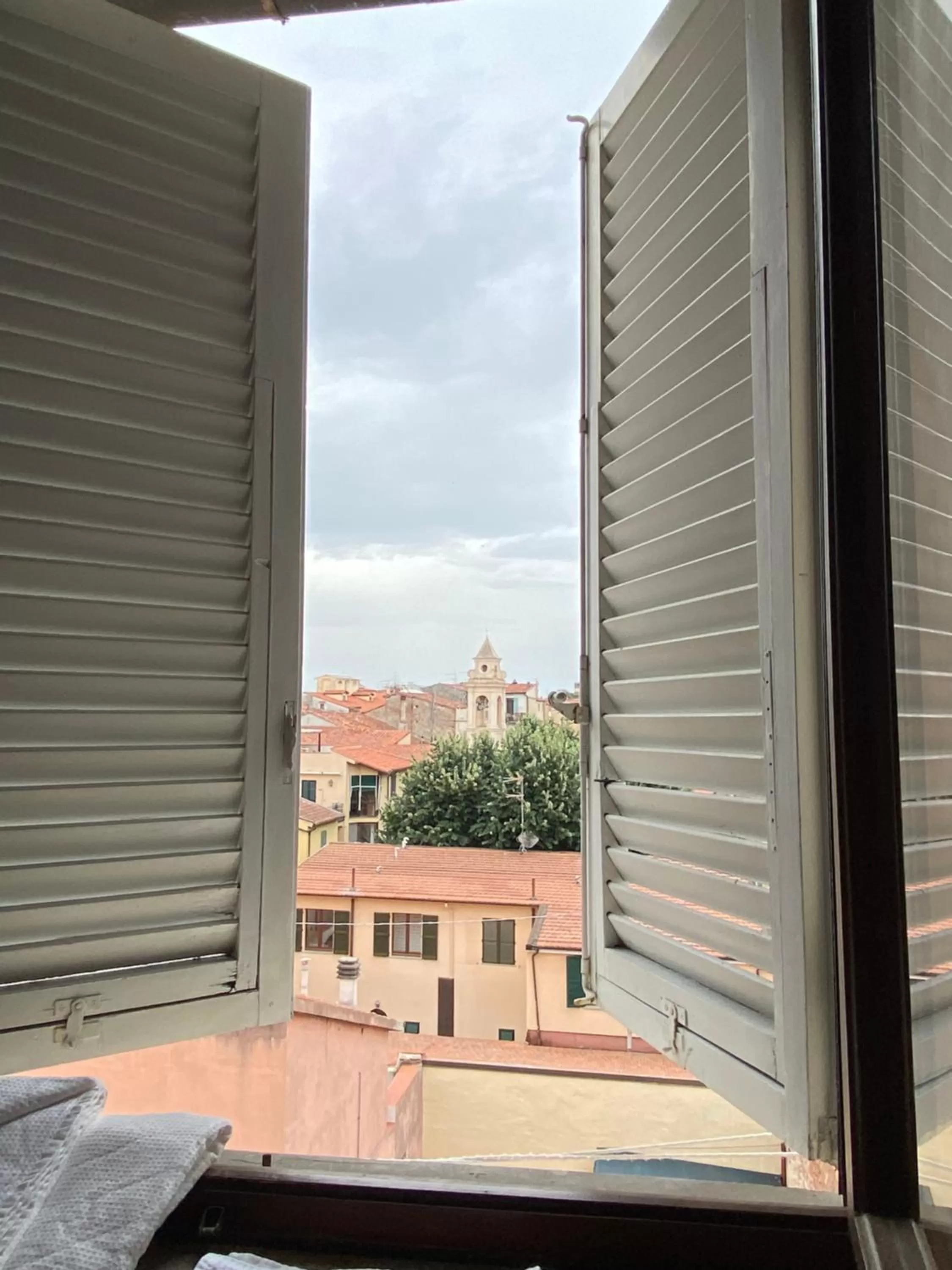 Il B&B dei viaggiatori