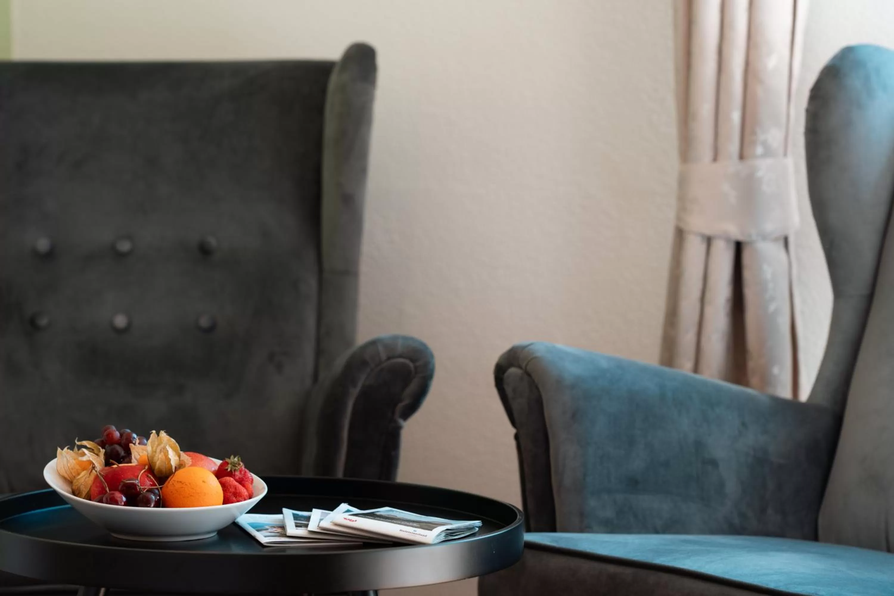 Photo of the whole room in dasKAISER - Dein Gartenhotel in Tirol