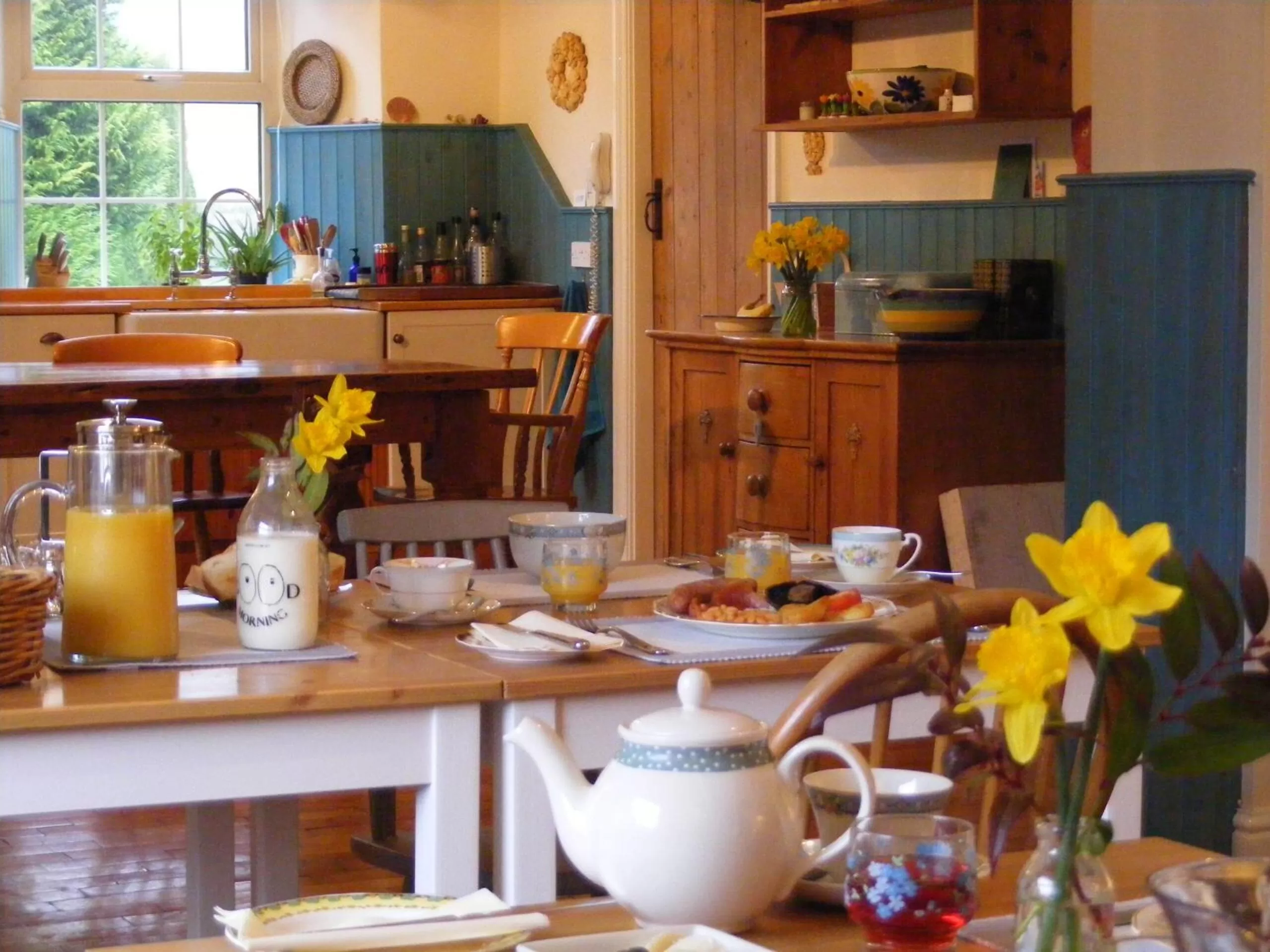 Other in Lobhill Farmhouse Bed and Breakfast and Self Catering Accommodation