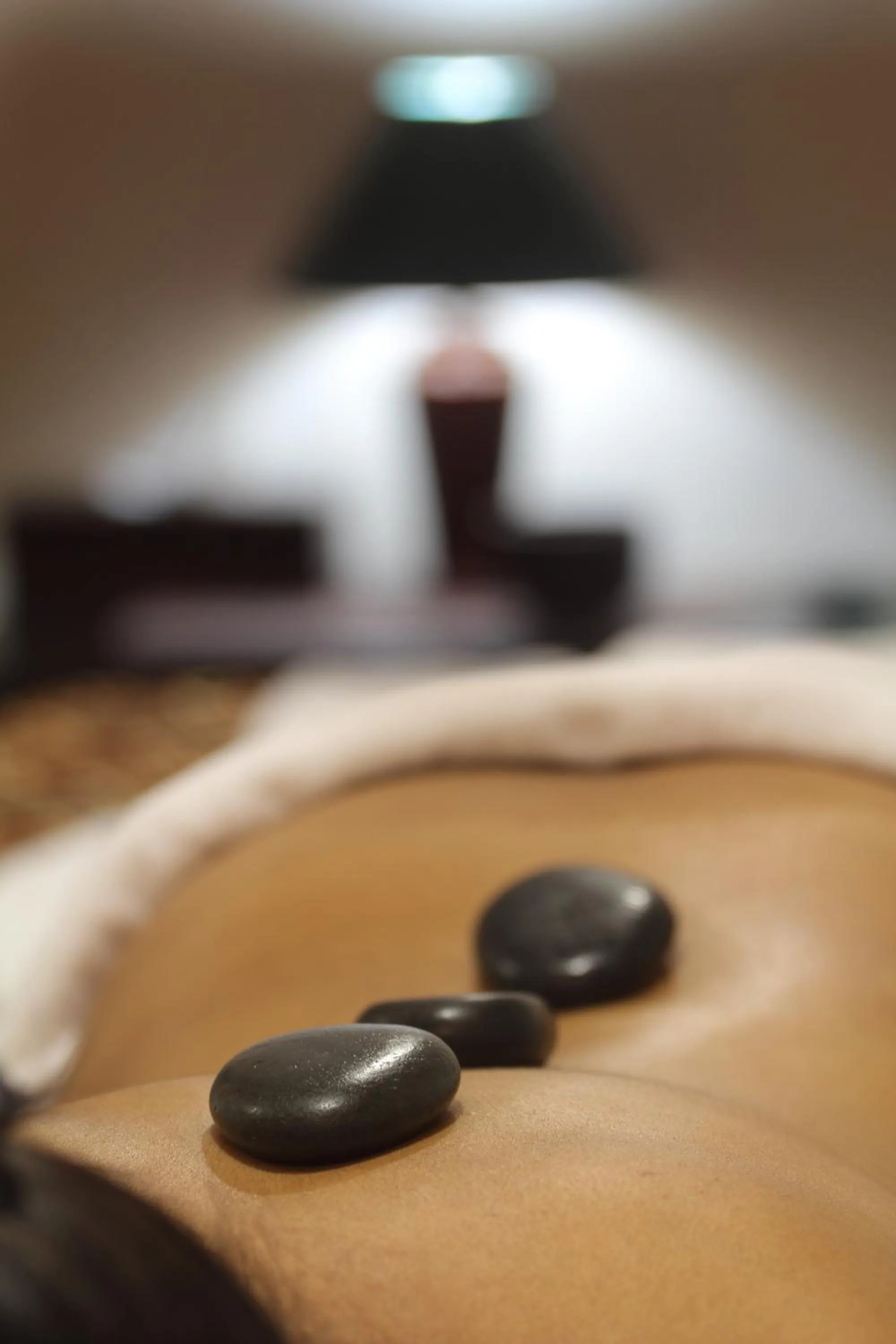 Spa and wellness centre/facilities in Best Western Mangga Dua Hotel & Residence