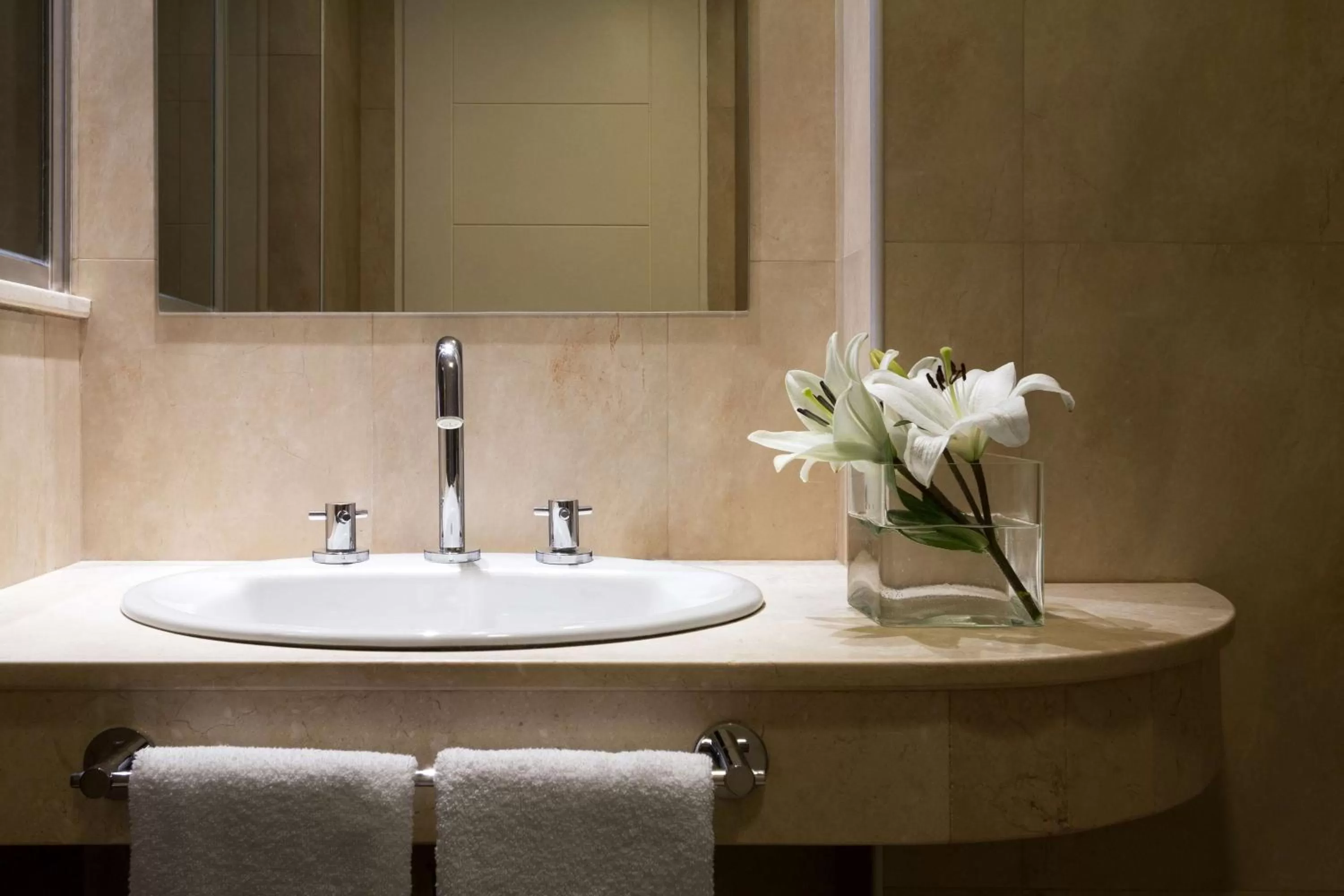 Photo of the whole room in Dazzler by Wyndham Puerto Madryn