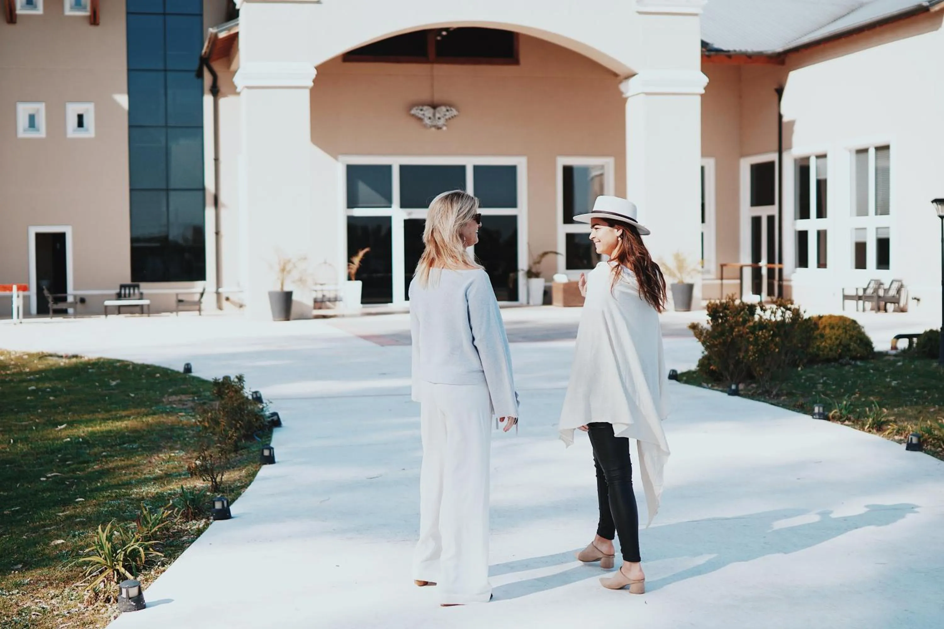 Howard Johnson Resort & Convention Center Ezeiza