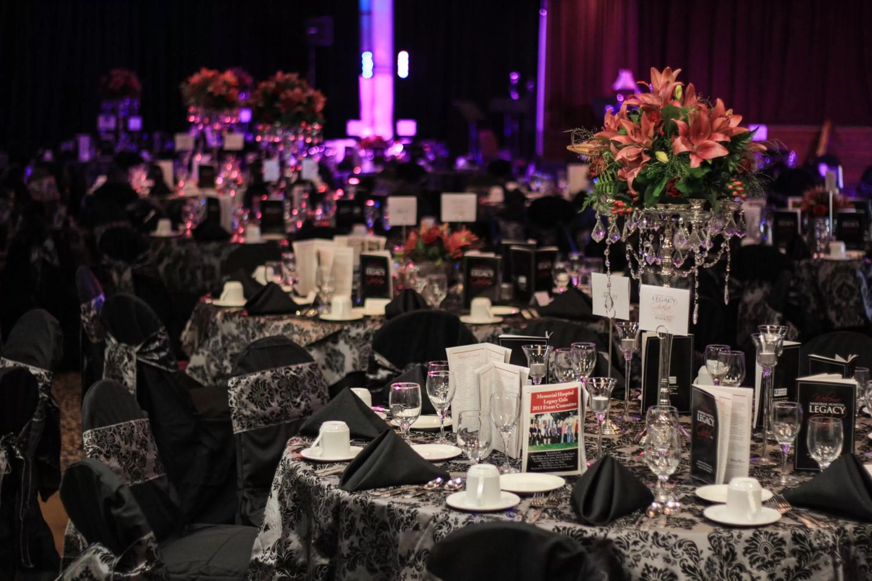 Banquet/Function facilities in Grand Summit Hotel at Attitash