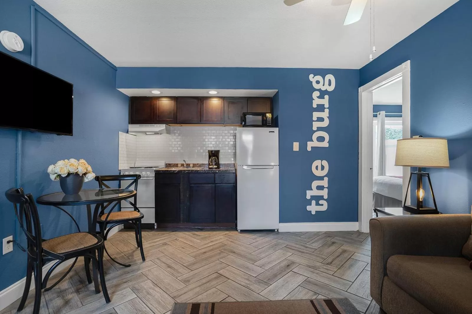 Avalon Hotel Downtown St. Petersburg