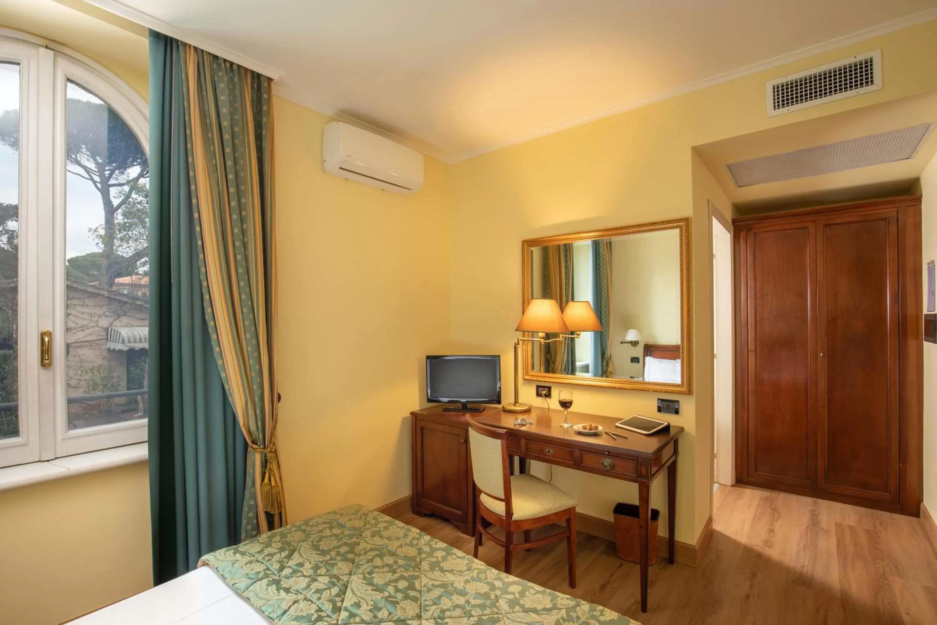 Restaurant/places to eat, Bed in Residence Verdeborgo