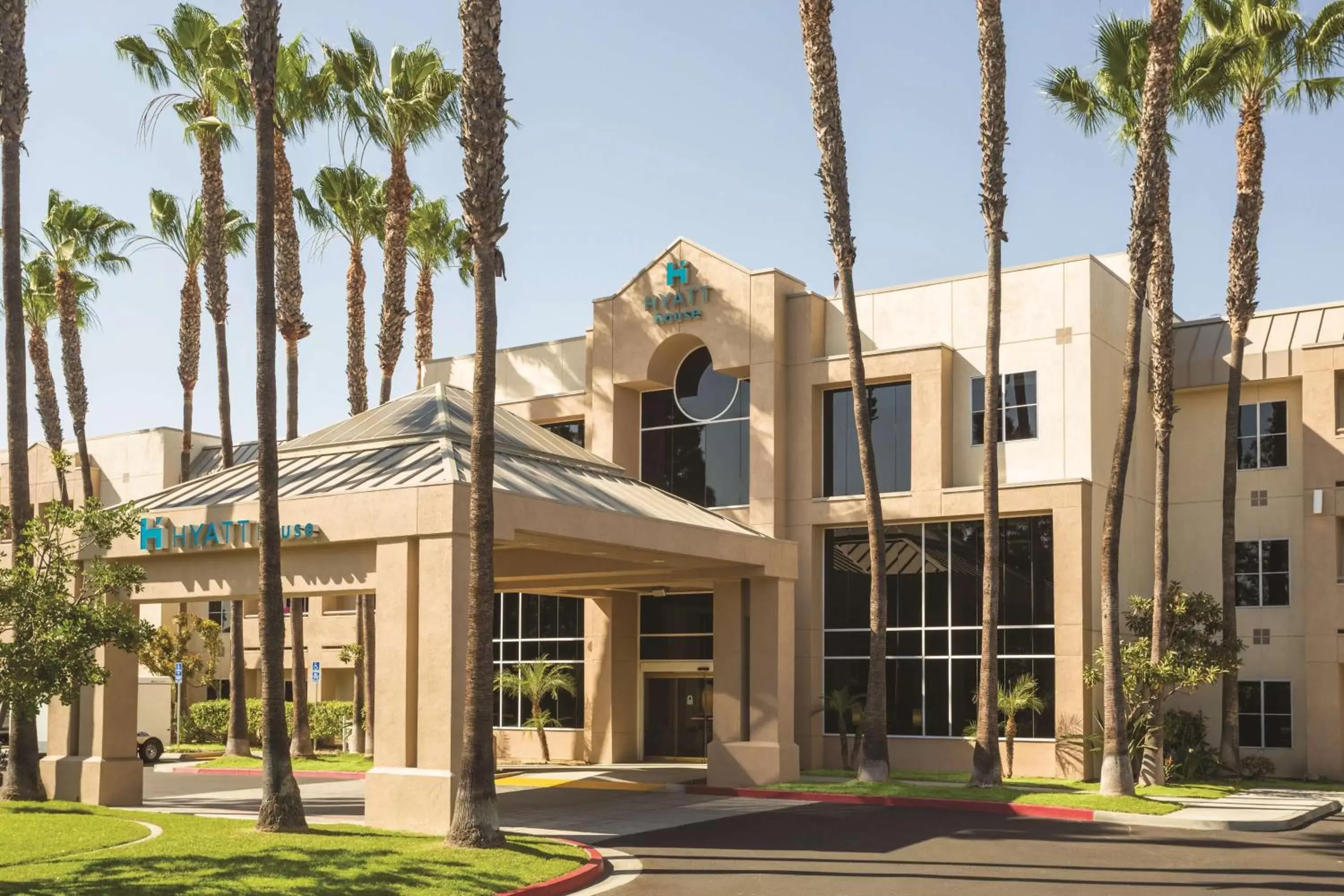 Hyatt House Cypress / Anaheim Hyatt House Cypress / Anaheim