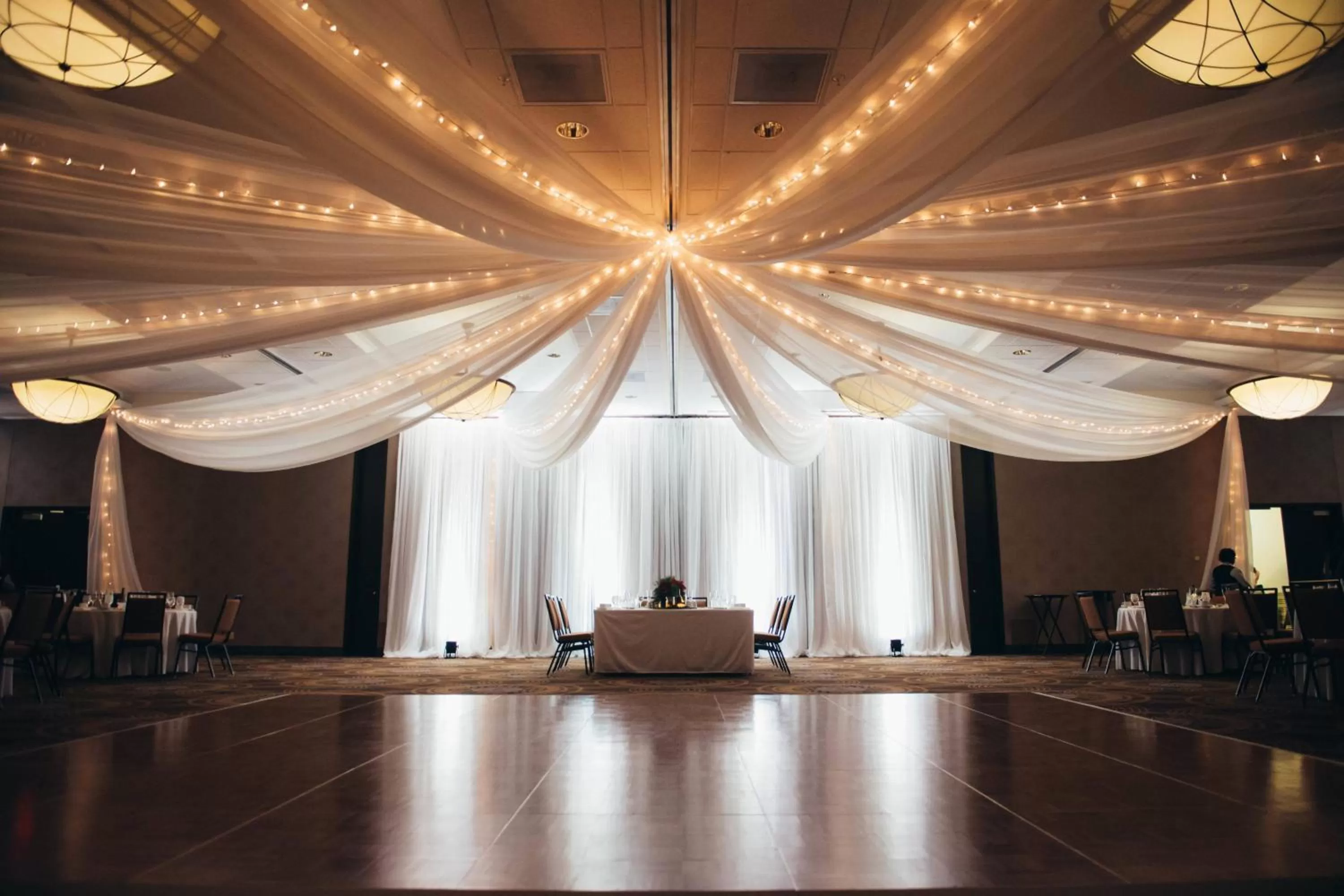 Lobby or reception in Courtyard by Marriott Minneapolis Downtown