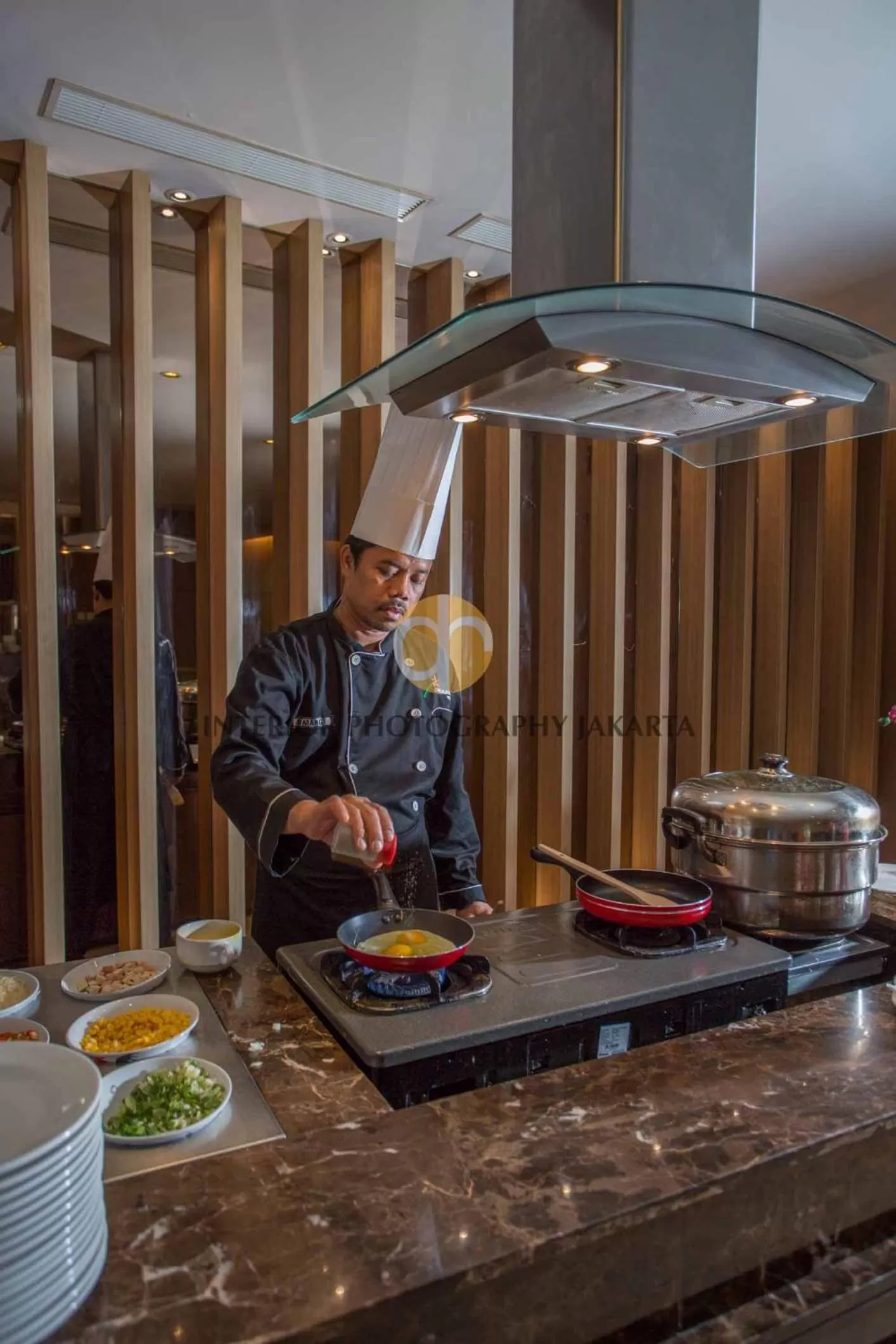 Orchardz Hotel Bandara