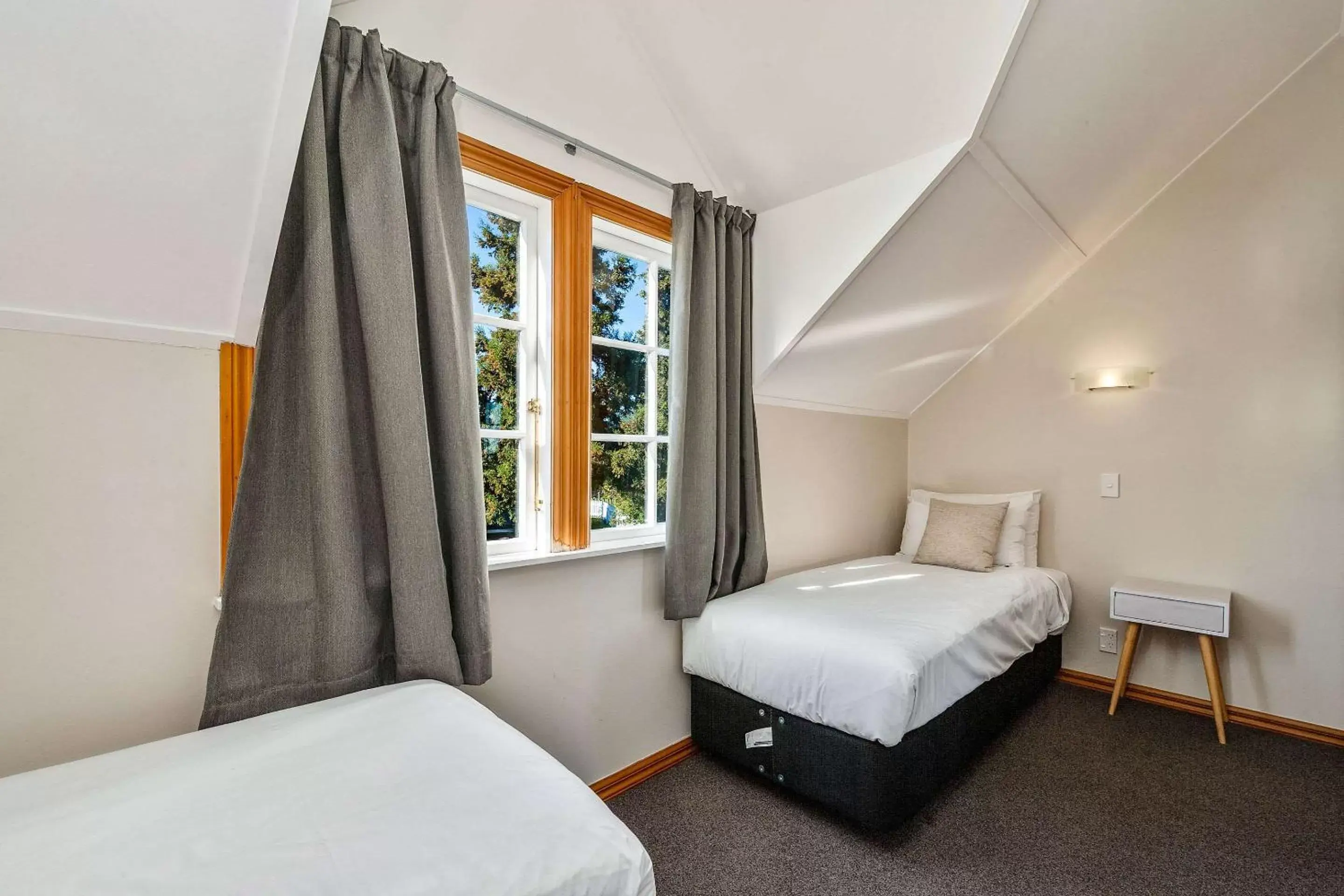 Three-Bedroom Villa in Huka Falls Resort Three-Bedroom Villa in Huka Falls Resort