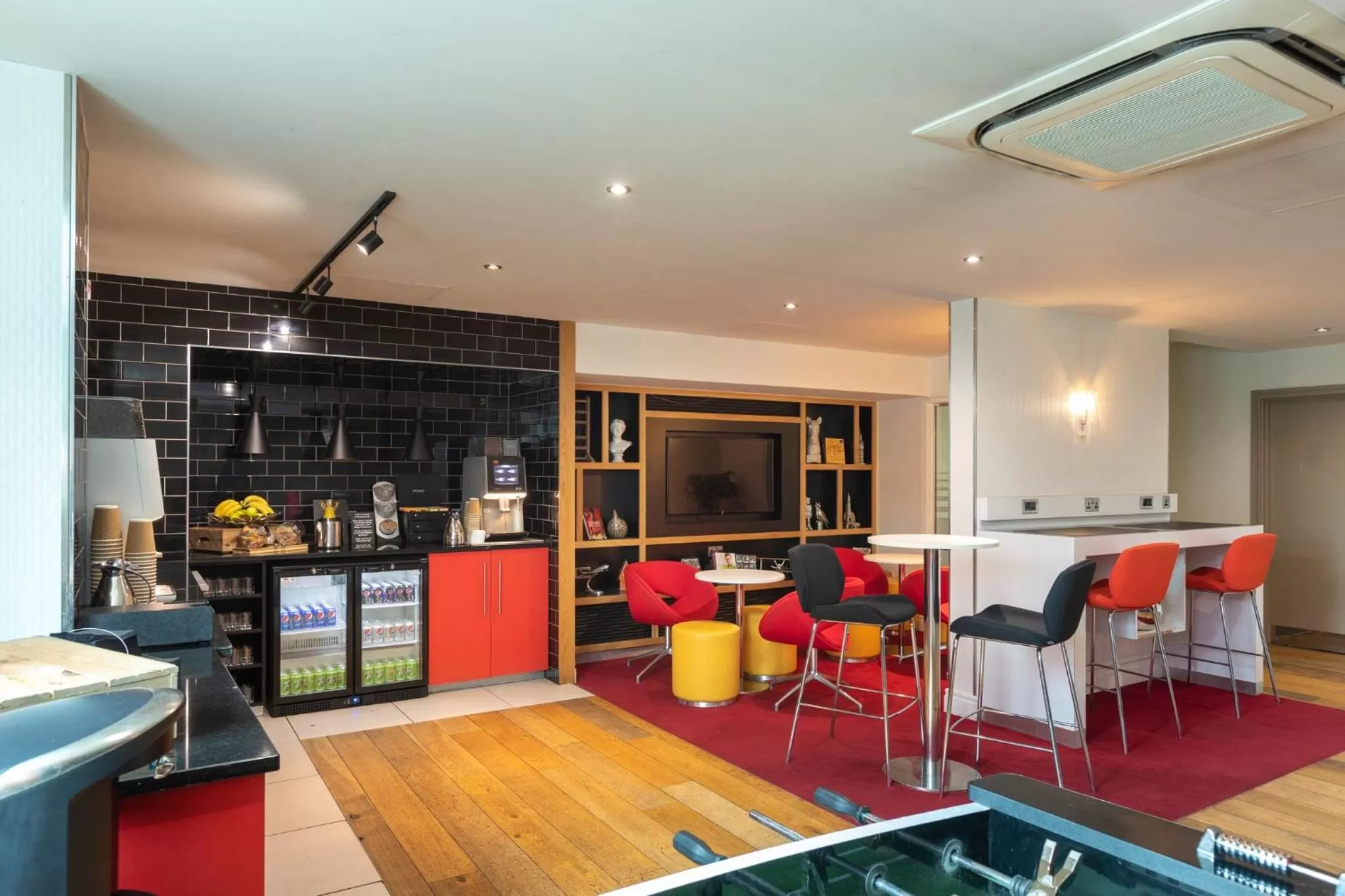 Meeting/conference room in Crowne Plaza Birmingham NEC by IHG